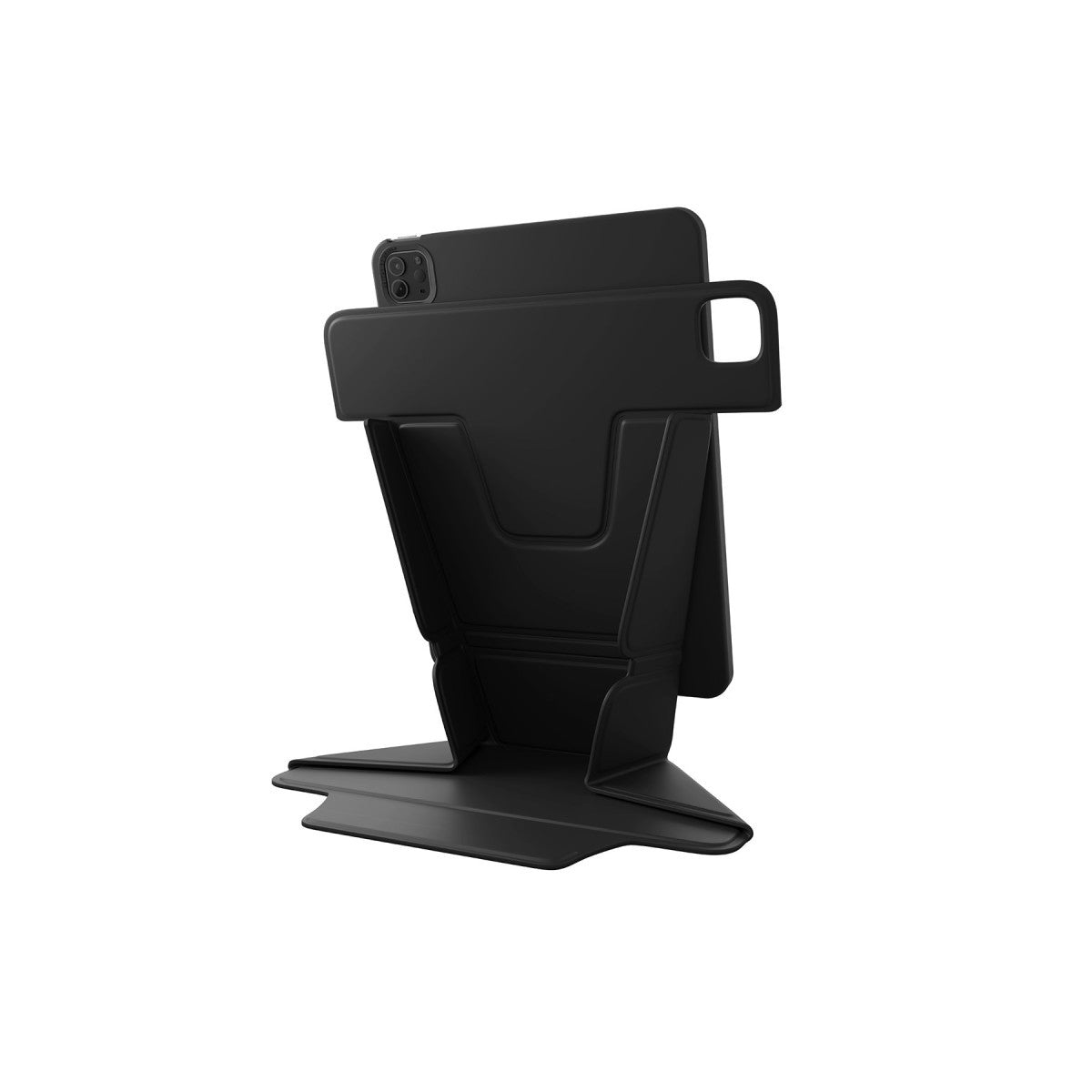 Uniq iPad Pro 11 (2024) Ryze Standlı Katlanabilir Tablet Kapak