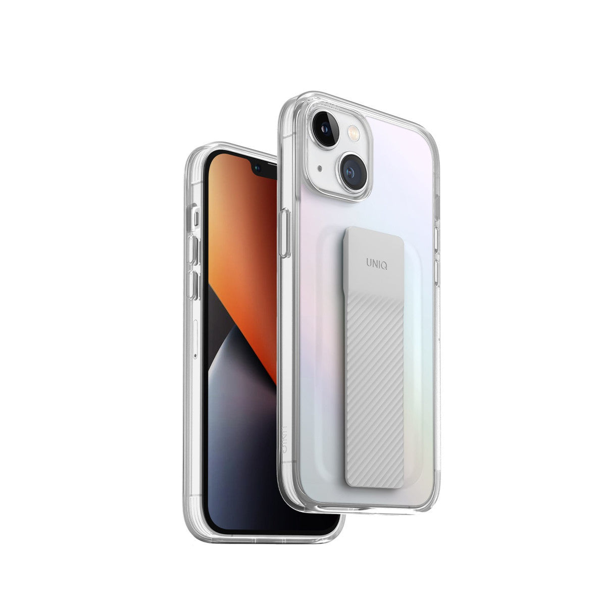 Uniq iPhone 14 Heldro Mount Kapak