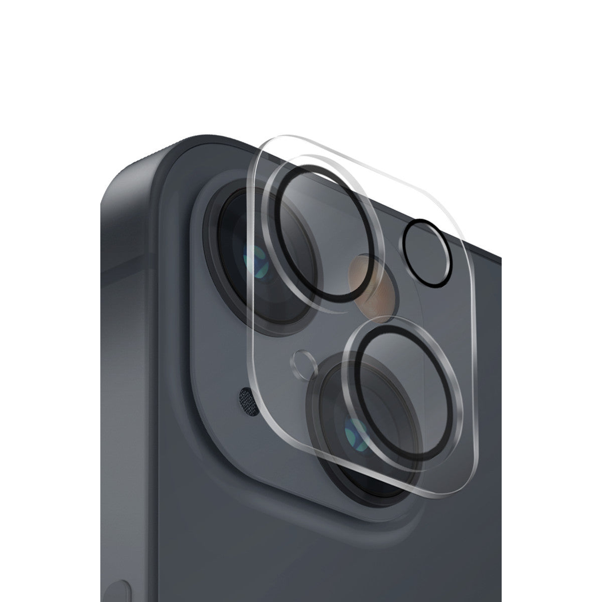 Uniq iPhone 14 Optix 360 Kamera Lens Koruma Cam