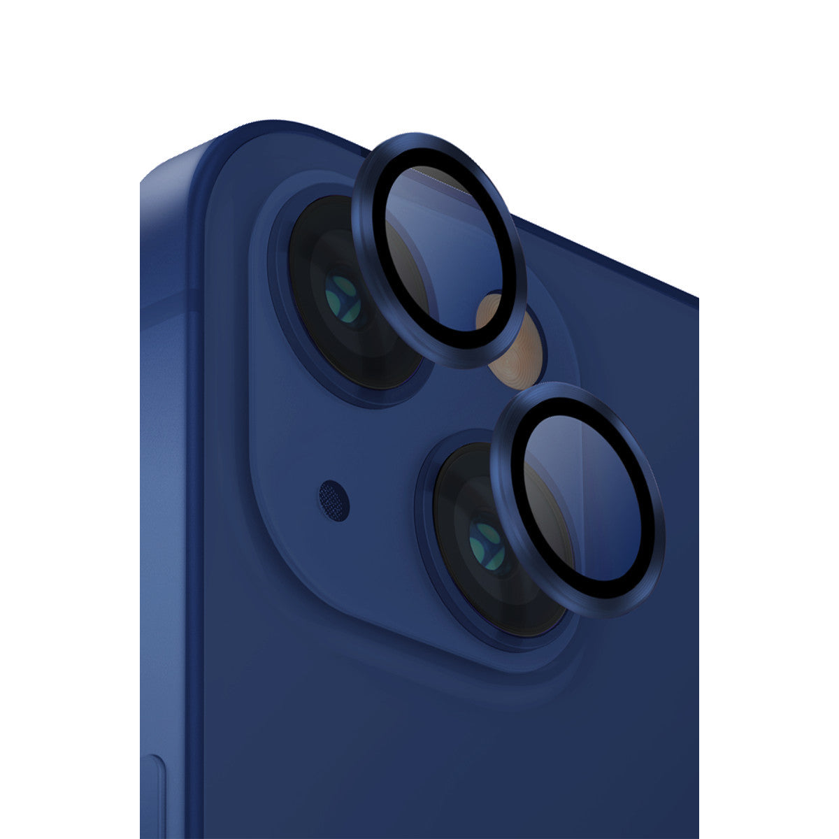 Uniq iPhone 14 Optix Kamera Lens Koruyucu