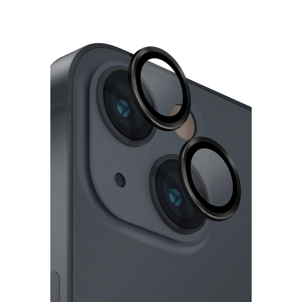 Uniq iPhone 14 Optix Kamera Lens Koruyucu