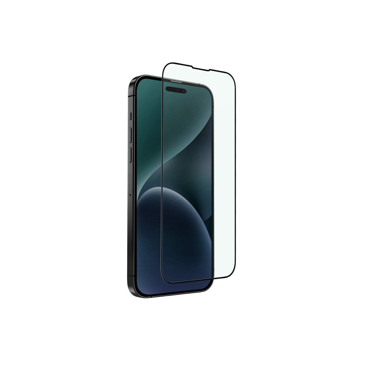 Uniq iPhone 14 Optix Vision Care Cam Ekran Koruyucu