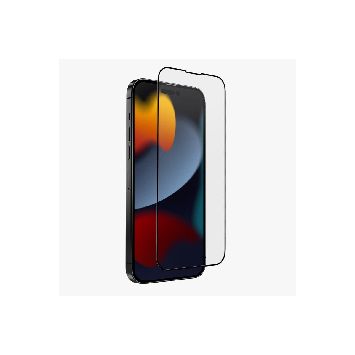 Uniq iPhone 14 Optix Vivid Pro Cam Ekran Koruyucu
