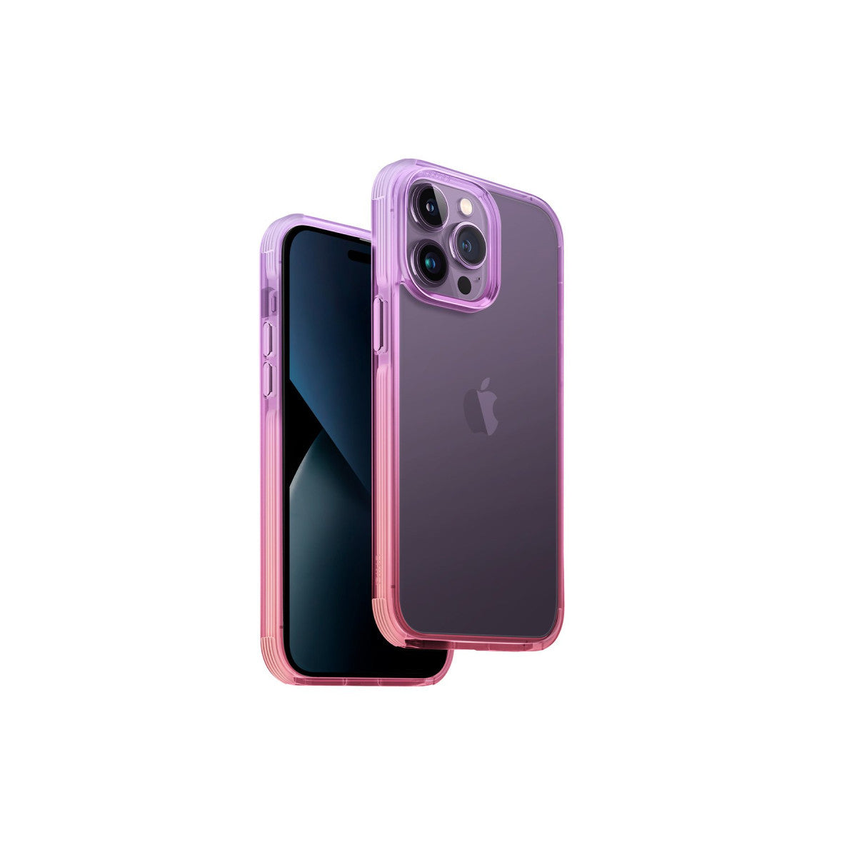 Uniq iPhone 14 Pro Combat Duo Kapak