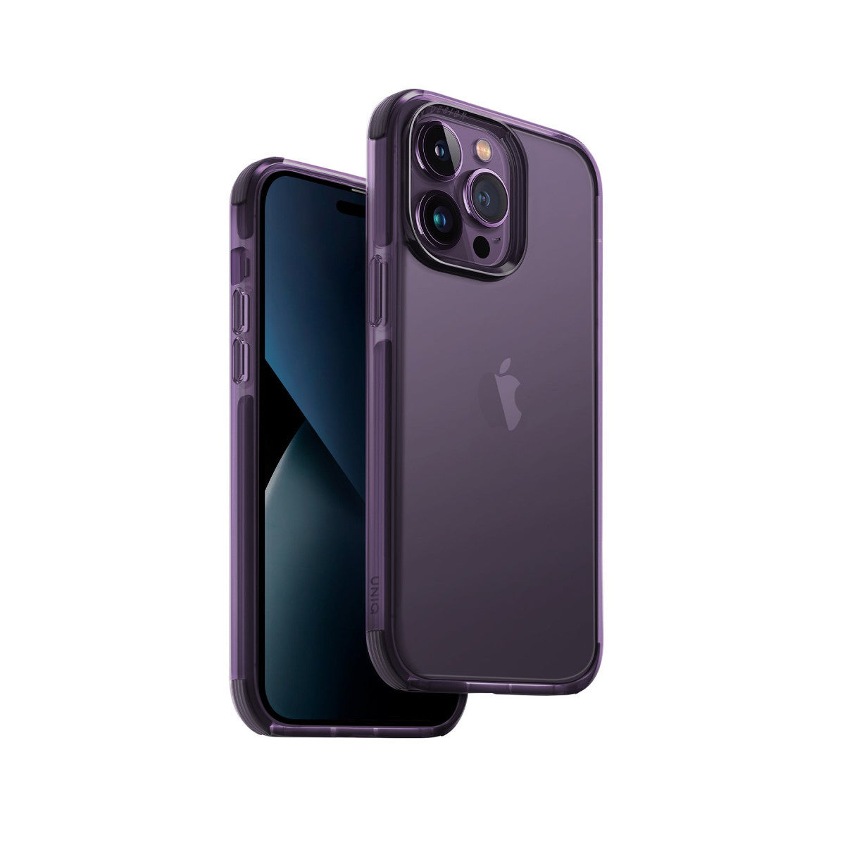 Uniq iPhone 14 Pro Combat Kapak