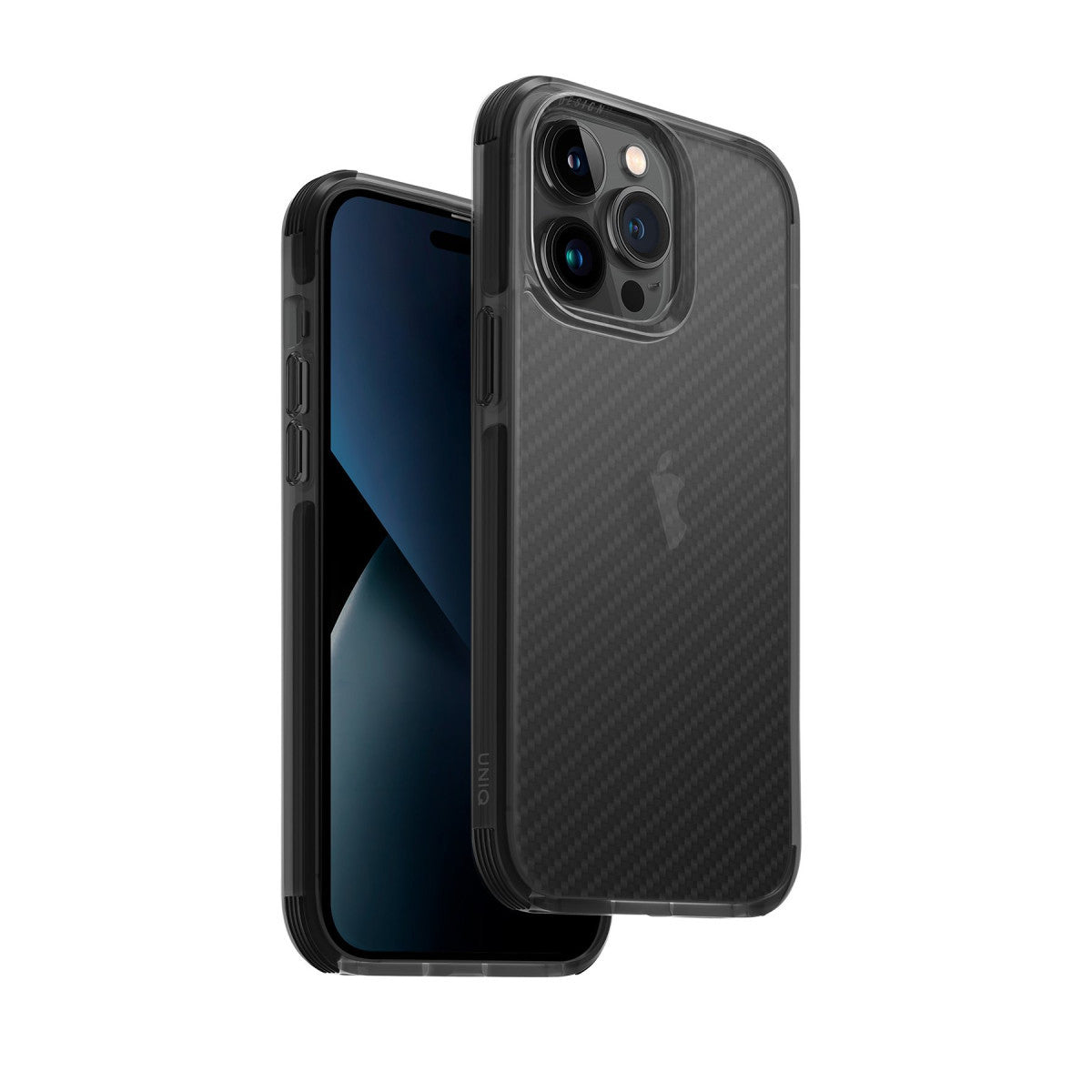 Uniq iPhone 14 Pro Combat Kapak