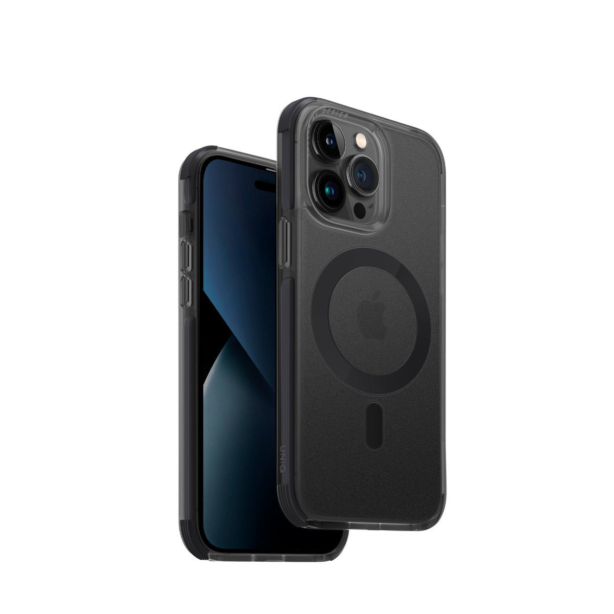 Uniq iPhone 14 Pro Combat Magsafe Kapak