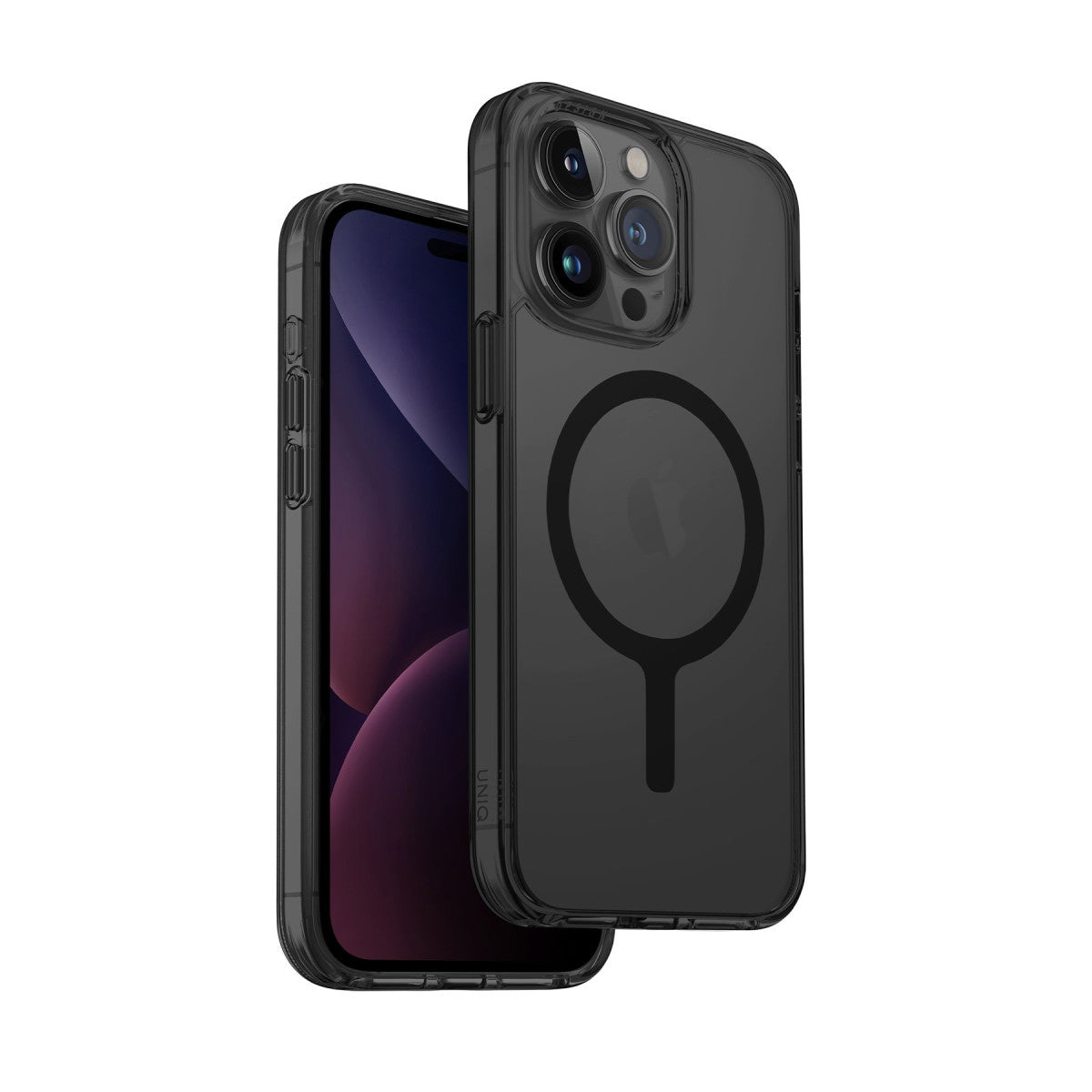 Uniq iPhone 14 Pro Max LifePro Xtreme Magsafe Kapak