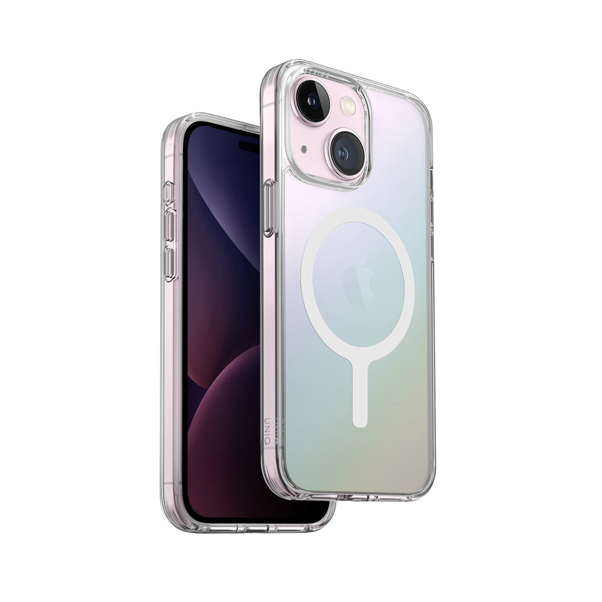 Uniq iPhone 15 LifePro Xtreme Magsafe Kapak