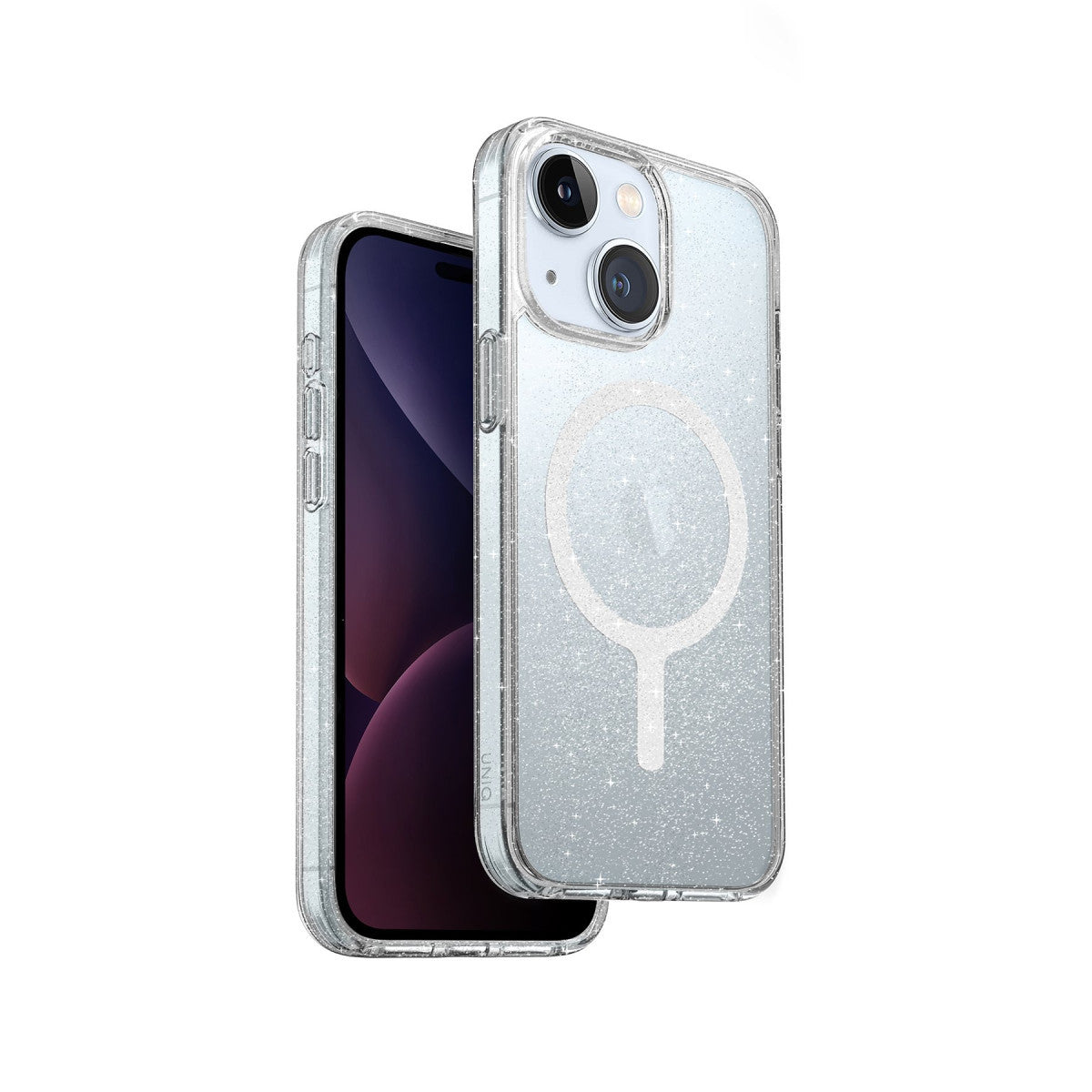 Uniq iPhone 15 LifePro Xtreme Magsafe Kapak