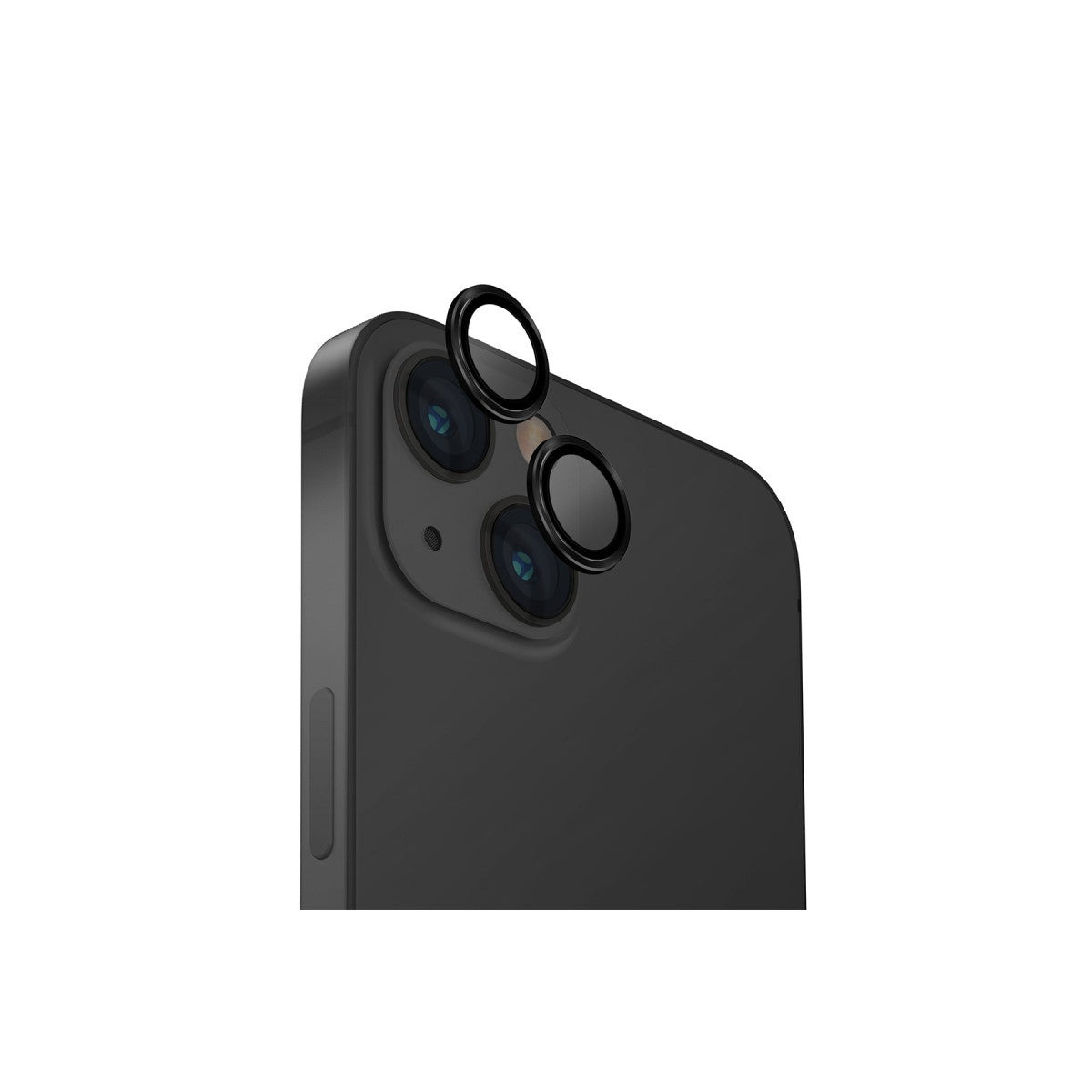Uniq Apple iPhone 15 Optix Alüminyum Kamera Lens Koruyucu