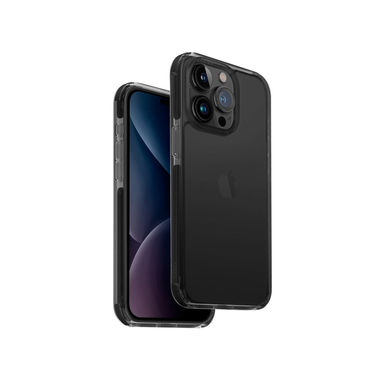 Uniq iPhone 15 Pro Combat Kapak