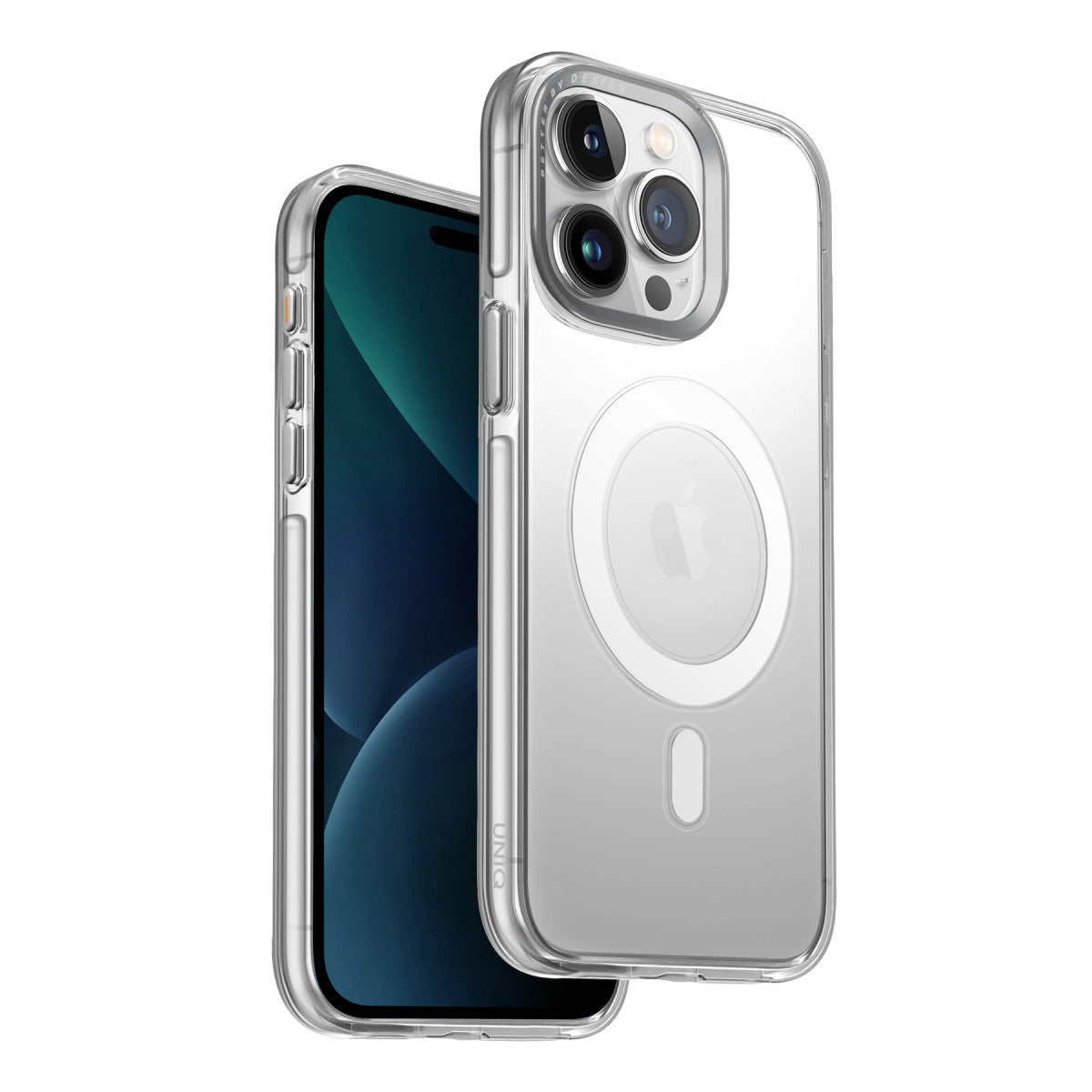 Uniq iPhone 15 Pro Max Calio Magsafe Kapak