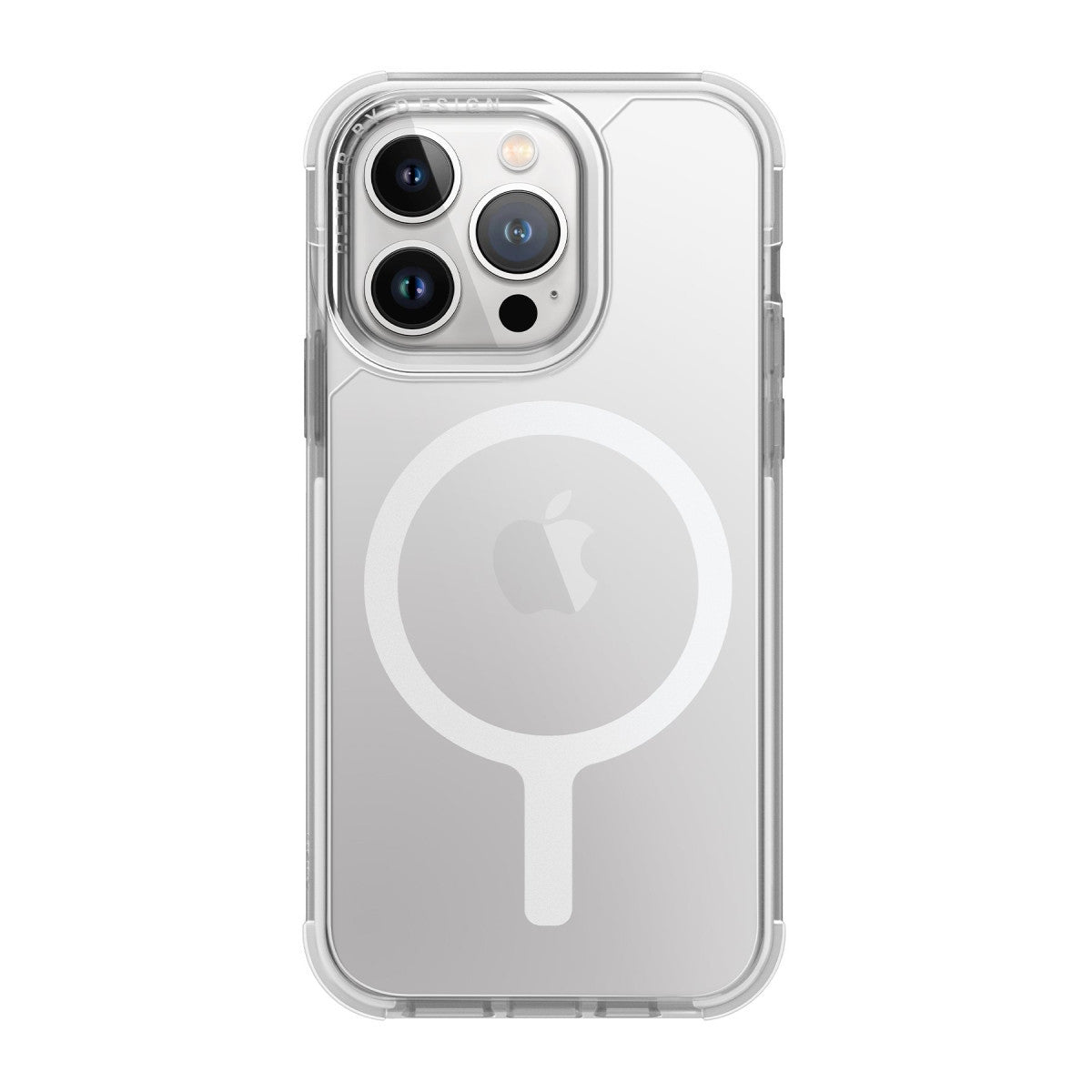 Uniq iPhone 15 Pro Max Combat Magsafe Kapak