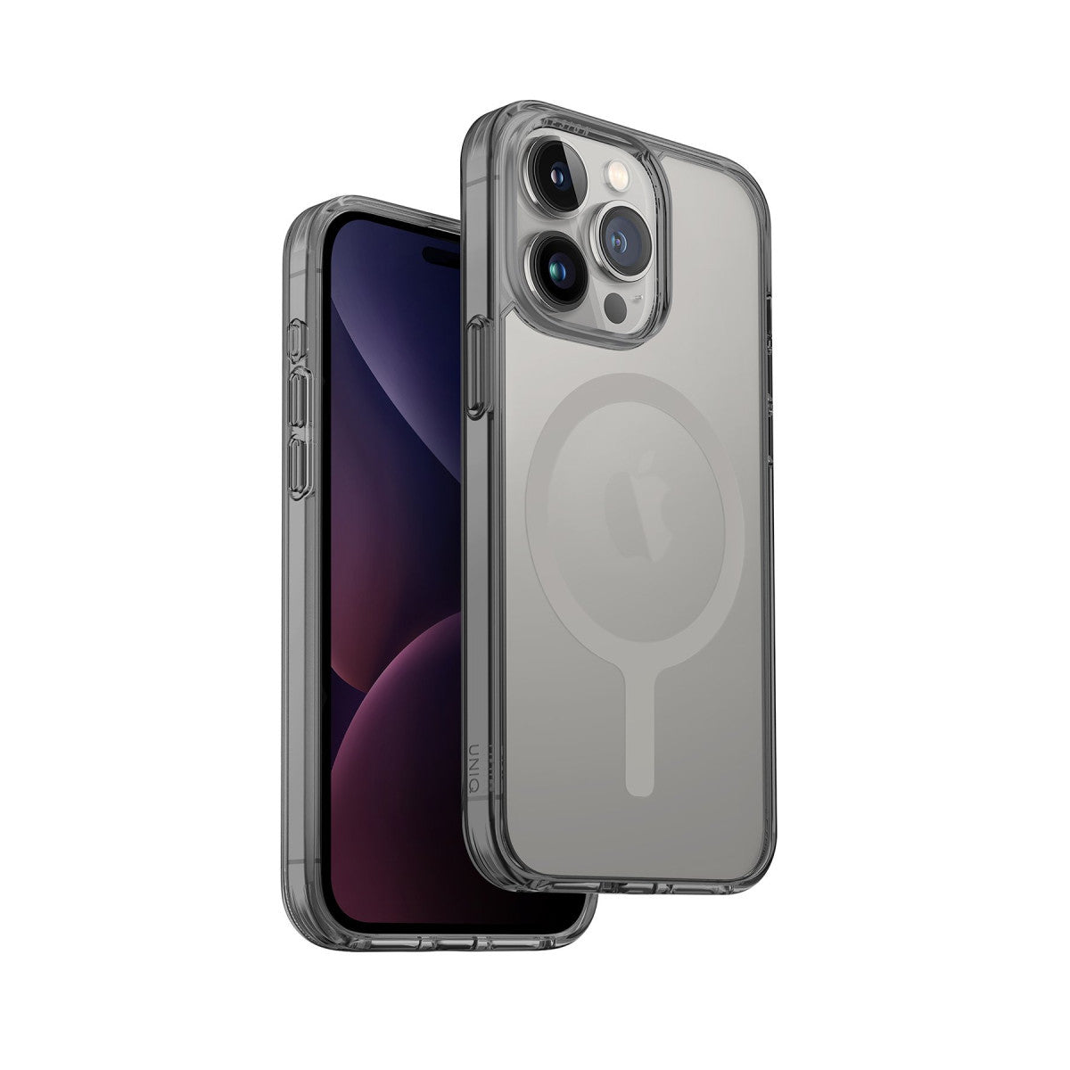 Uniq iPhone 15 Pro Max LifePro Xtreme Magsafe Kapak
