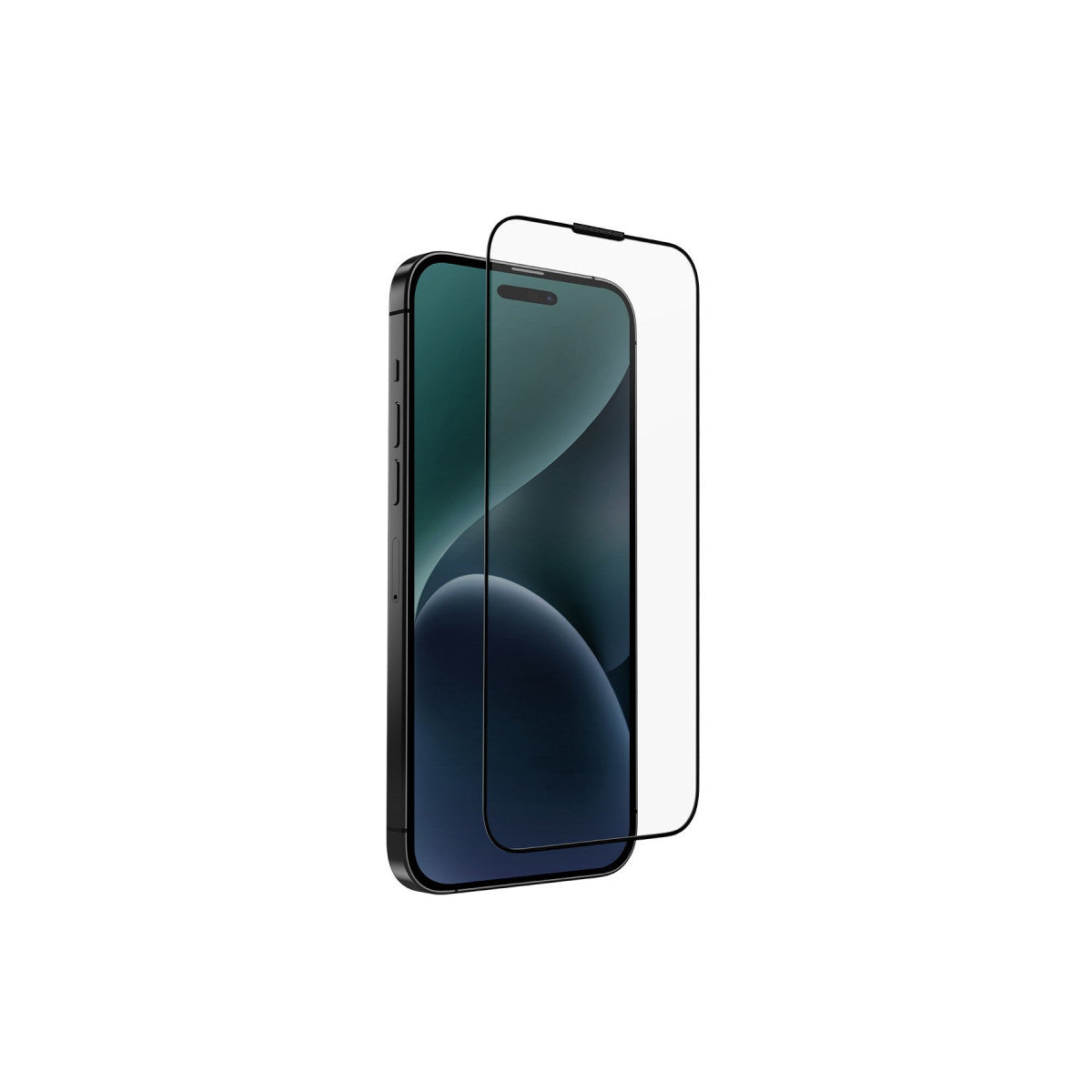Uniq iPhone 15 Pro Max Optix Anti Reflective Cam Ekran Koruyucu