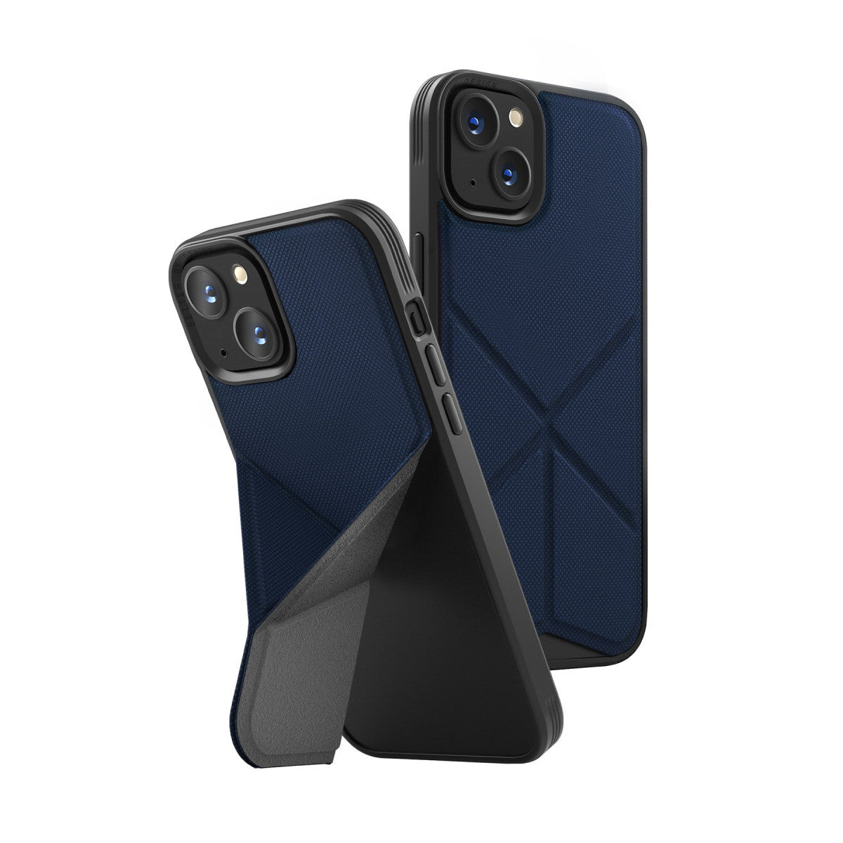 Uniq iPhone 15 Pro Transforma Magsafe Standlı Kapak