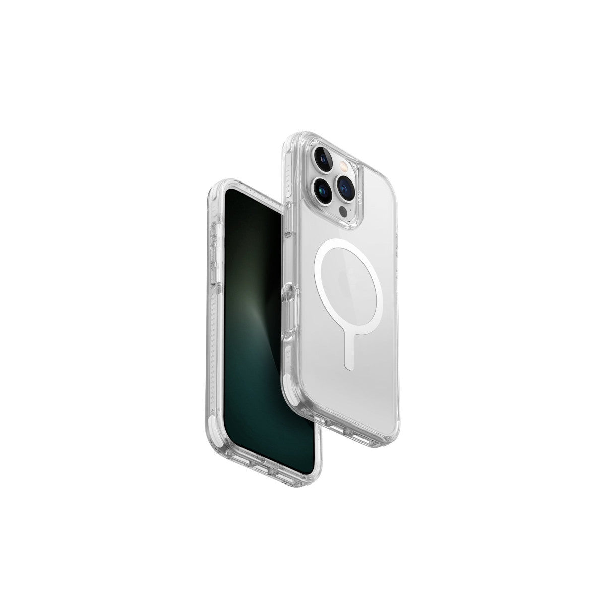 Uniq iPhone 16 Pro Combat Magsafe Kapak