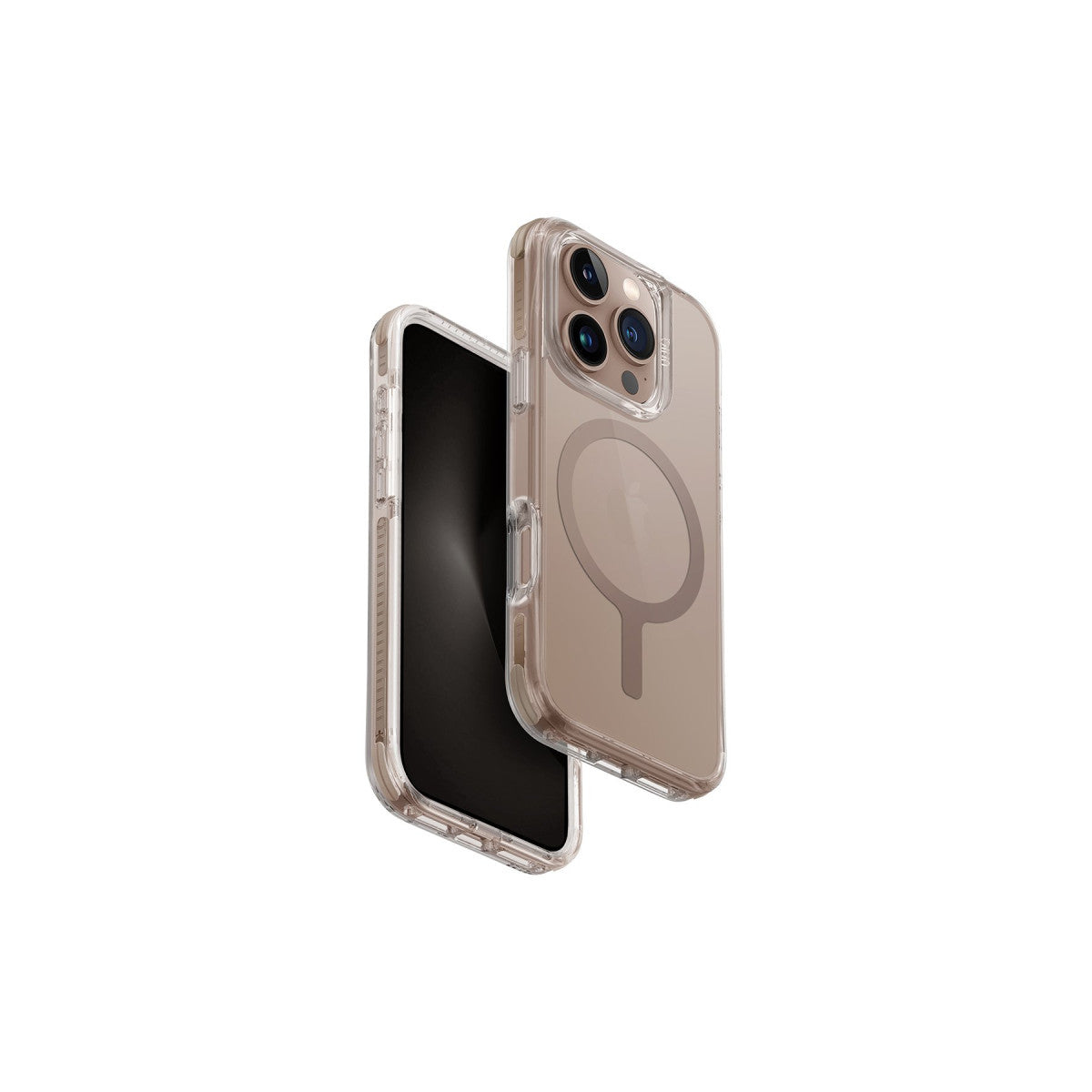 Uniq iPhone 16 Pro Combat Magsafe Kapak