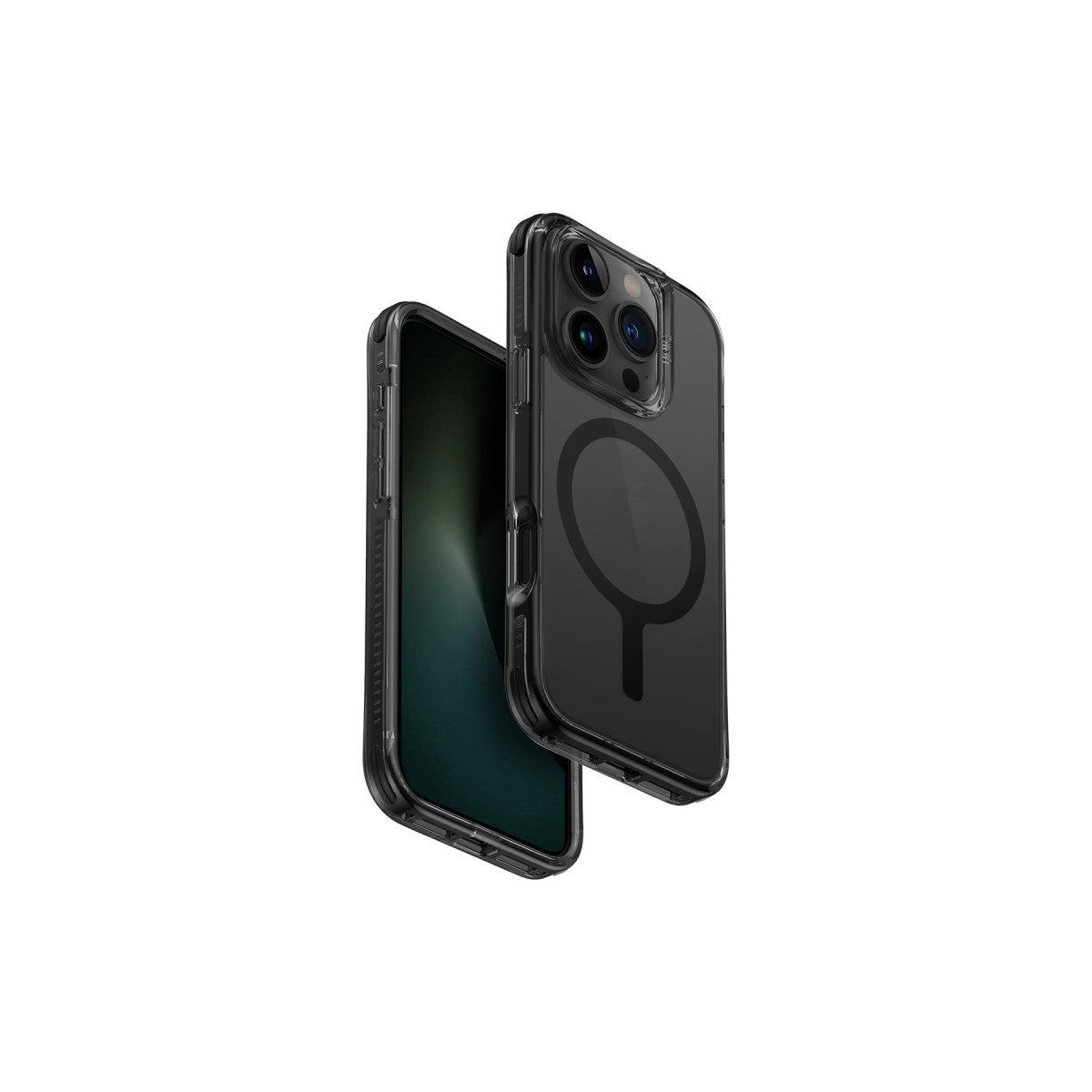 Uniq iPhone 16 Pro Combat Magsafe Kapak