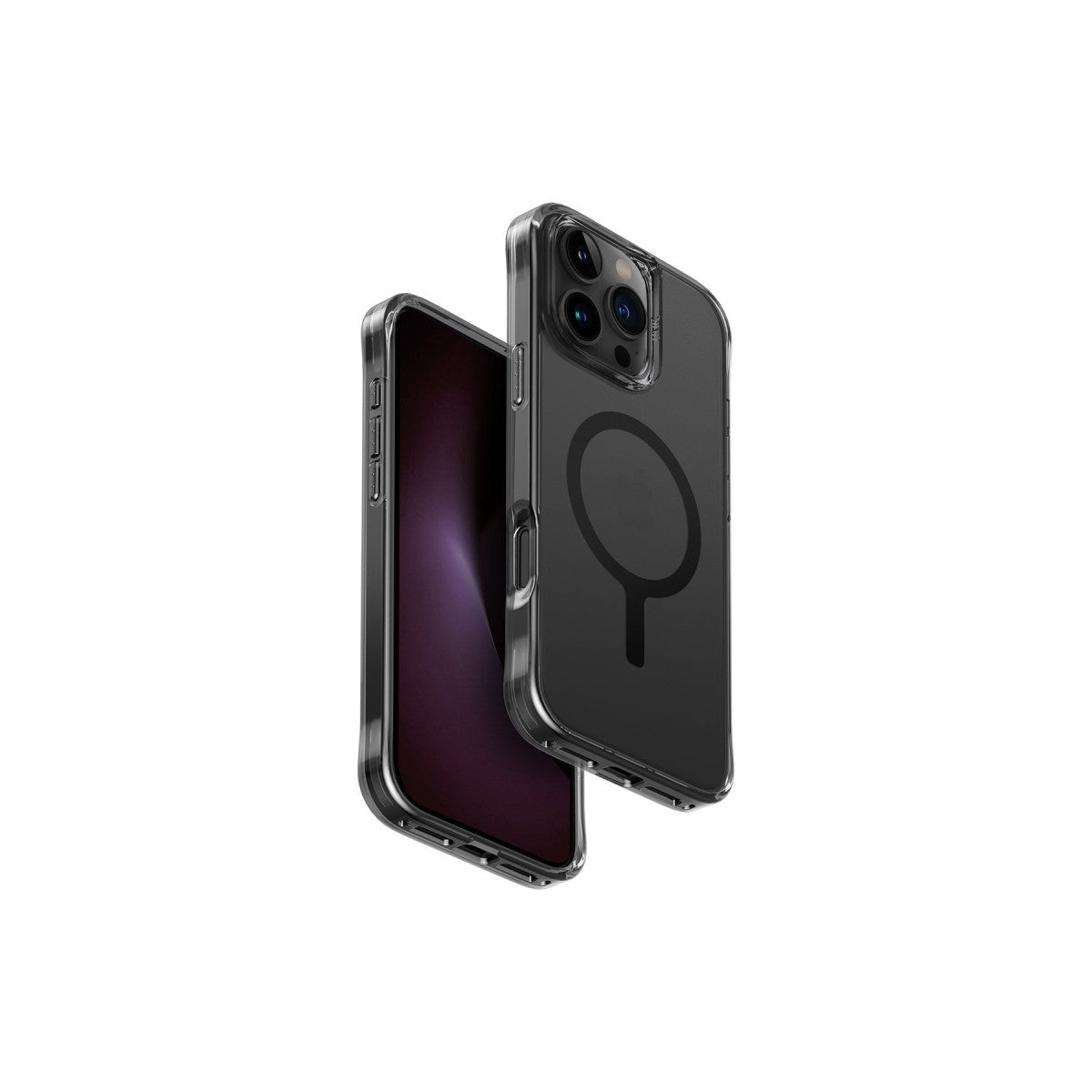 Uniq iPhone 16 Pro LifePro Xtreme Magsafe Kapak