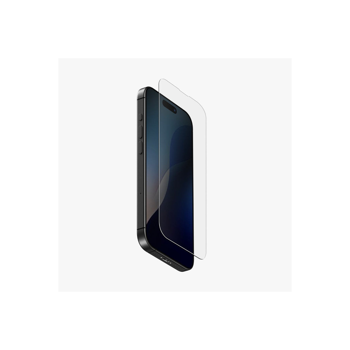 Uniq iPhone 16 Pro Max Optix Clear Cam Ekran Koruyucu