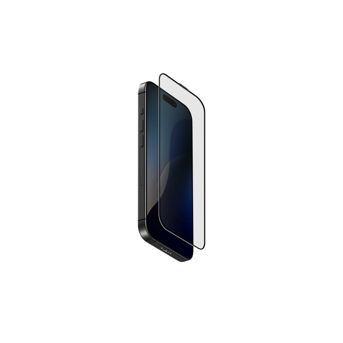 Uniq iPhone 16 Pro Optix Vivid Cam Ekran Koruyucu