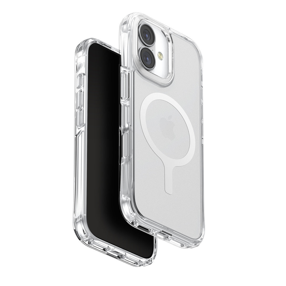 Uniq iPhone 17 LifePro Xtreme Magsafe Kapak