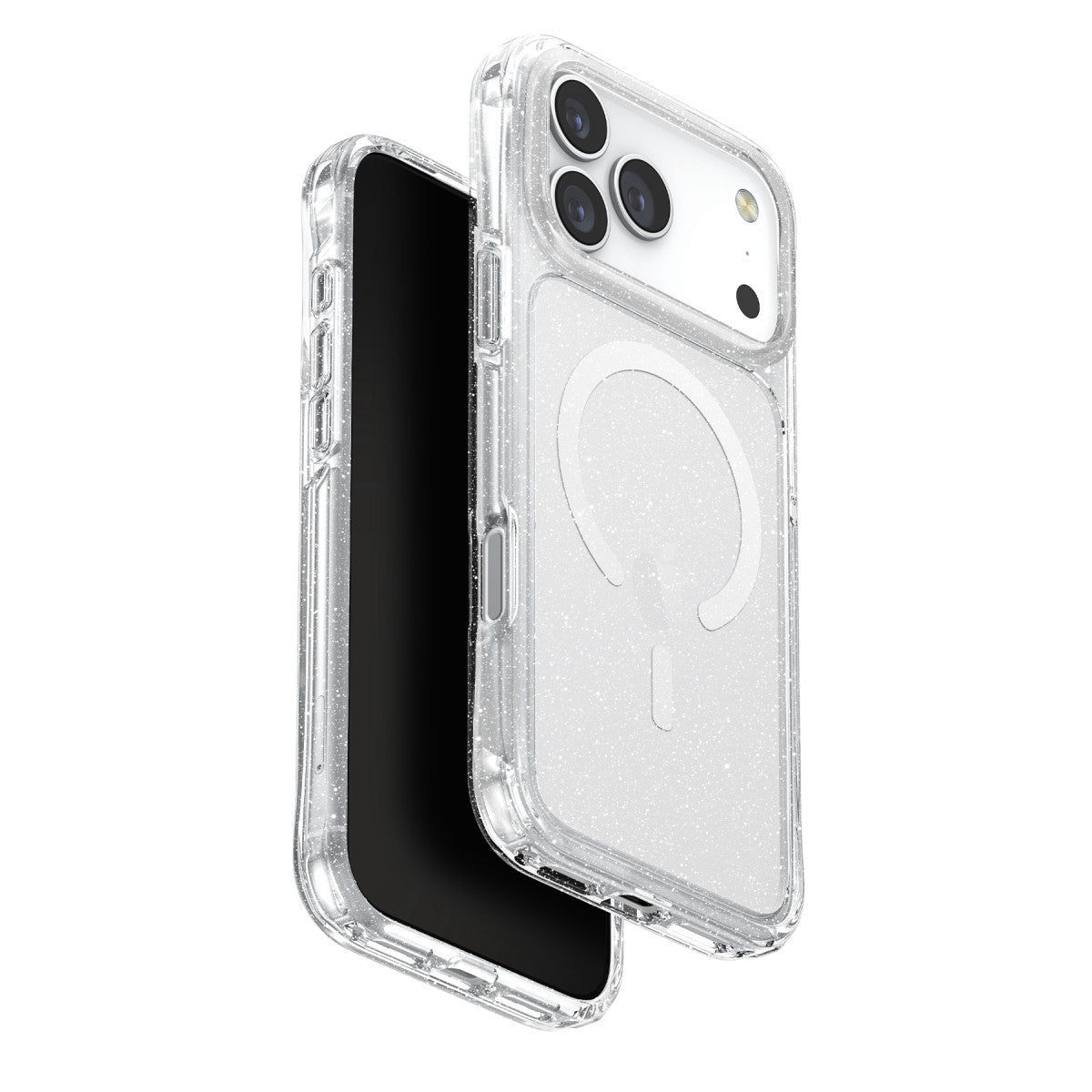 Uniq iPhone 17 Pro LifePro Xtreme Magsafe Kapak