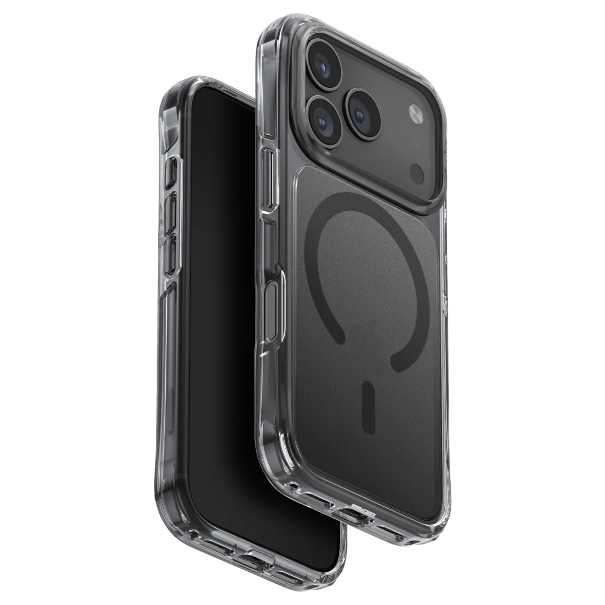 Uniq iPhone 17 Pro LifePro Xtreme Magsafe Kapak