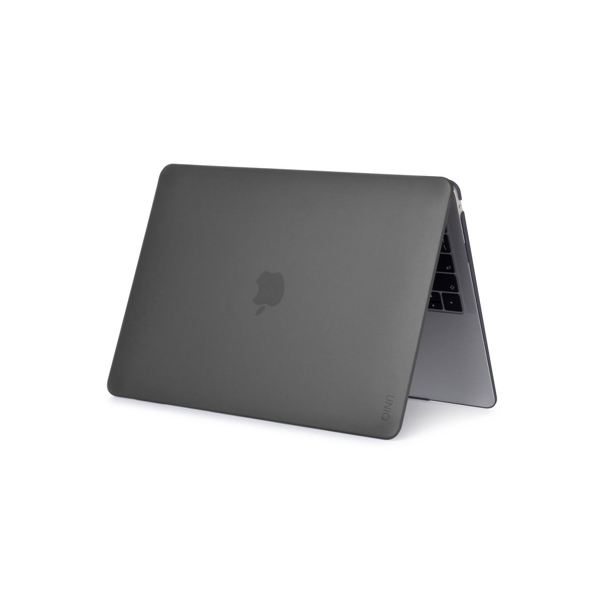 Uniq Macbook Pro 13 2020 Husk Pro Claro Mat Macbook Kapak