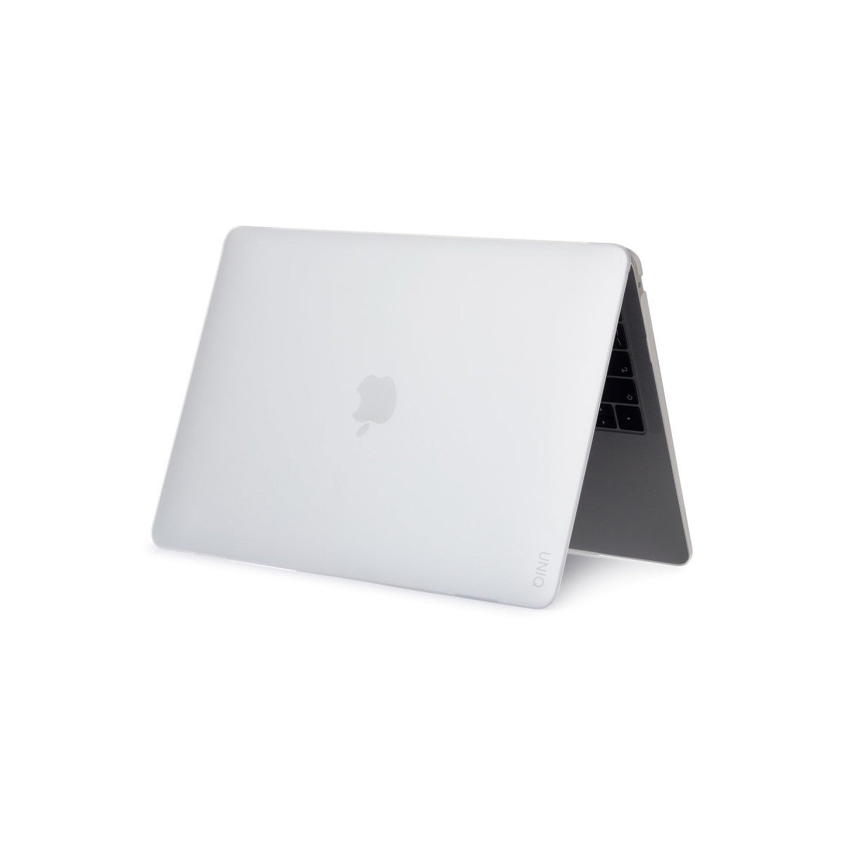 Uniq Macbook Pro 13 2020 Husk Pro Claro Mat Macbook Kapak