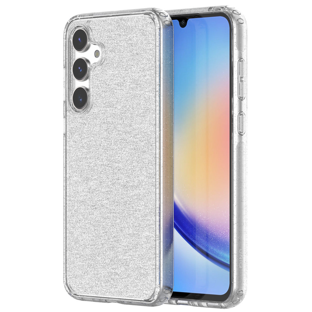 Uniq Samsung Galaxy A35 5G LifePro Xtreme Kapak