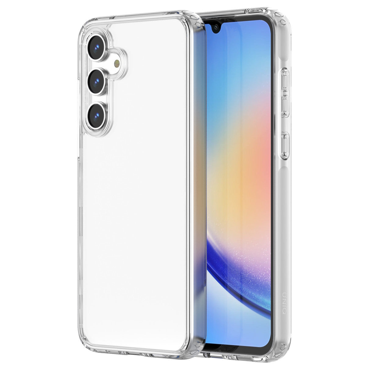 Uniq Samsung Galaxy A55 5G LifePro Xtreme Kapak