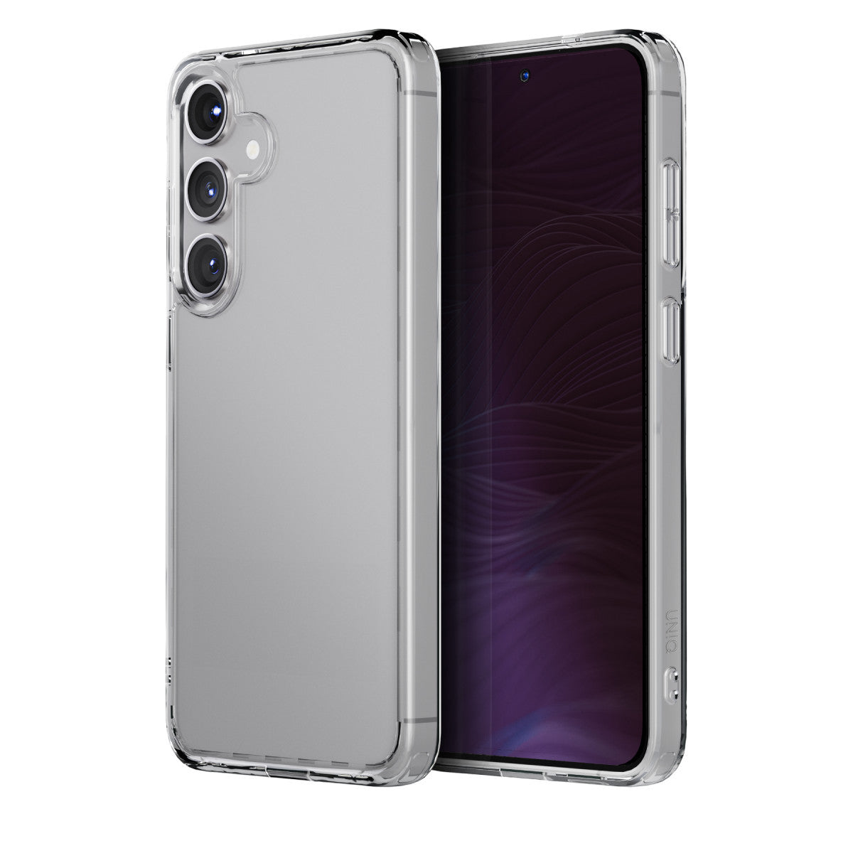 Uniq Samsung Galaxy S25 LifePro Xtreme Kapak