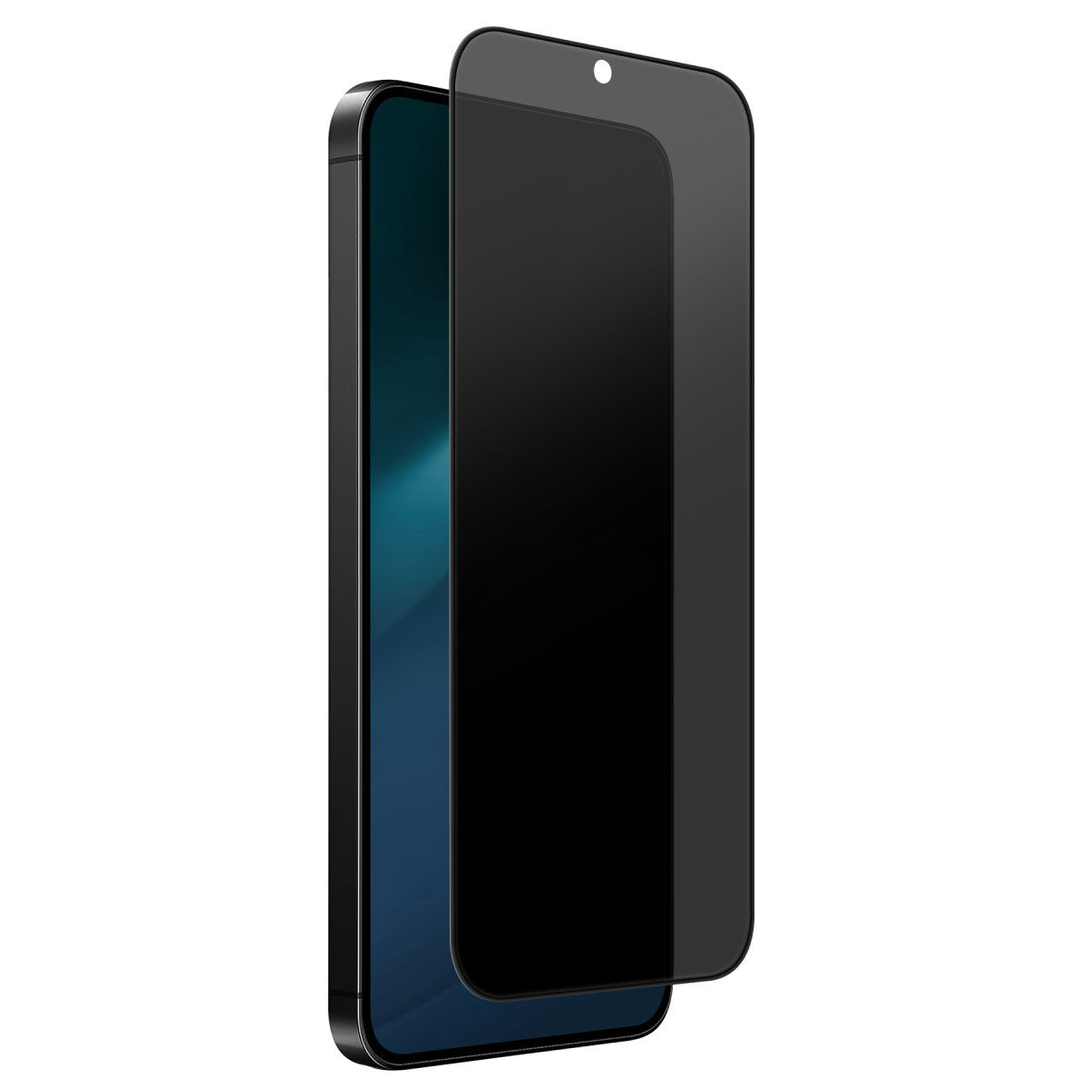 Uniq Samsung Galaxy S25 Plus Optix Hayalet Ekran Koruyucu