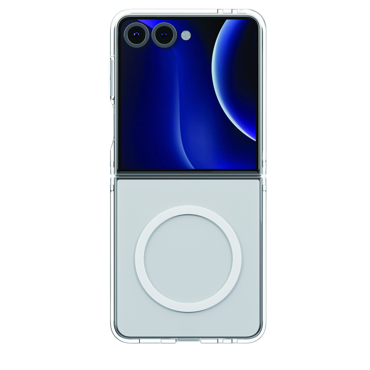 Uniq Samsung Galaxy Z Flip 7 LifePro Xtreme Magsafe Kapak