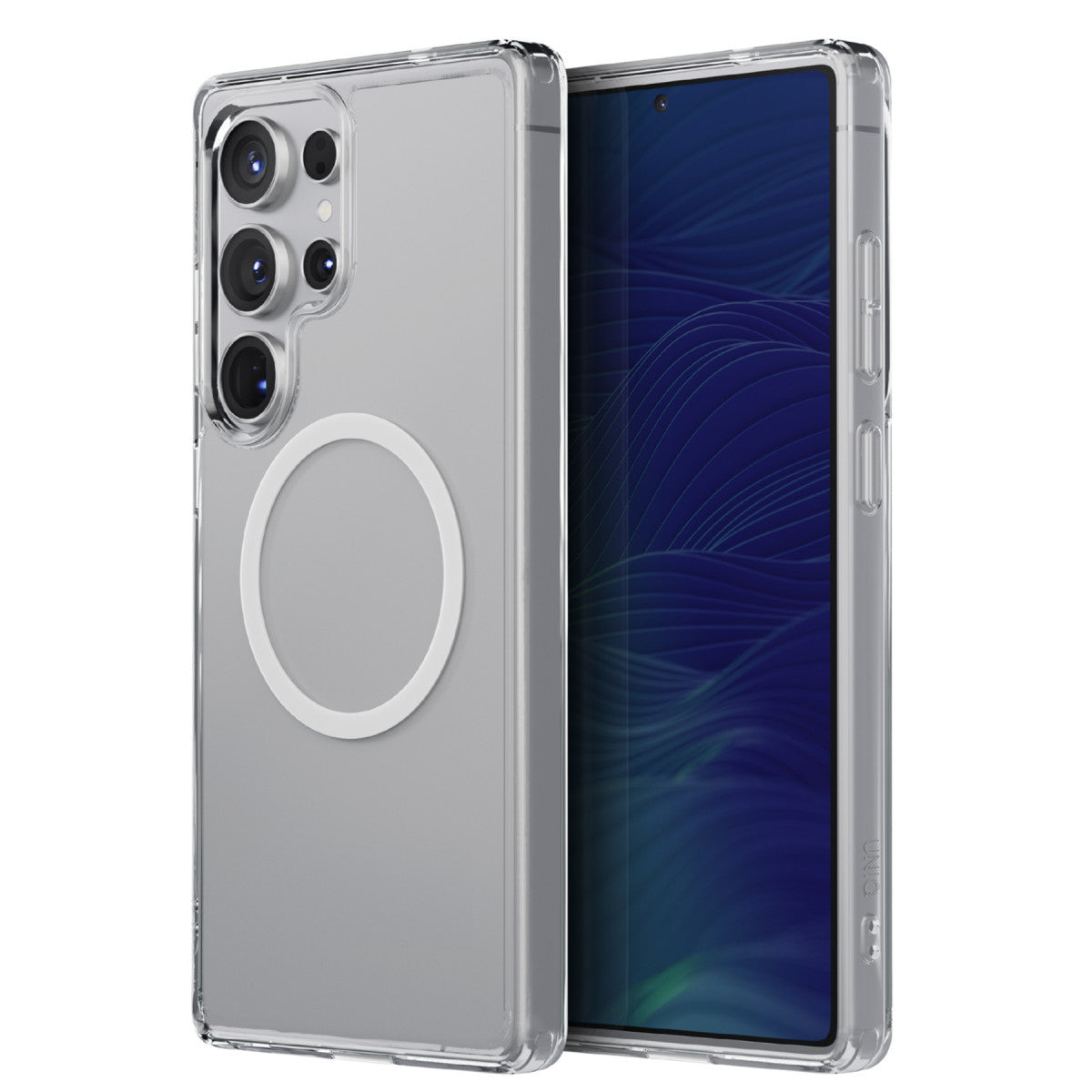 Uniq Samsung S25 Ultra LifePro Xtreme Magsafe Kapak