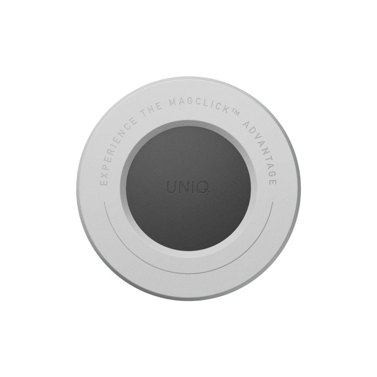 Uniq Snapmount Magclick Telefon ve Tablet İçin 360 Dönen Manyetik Magsafe Tutucu