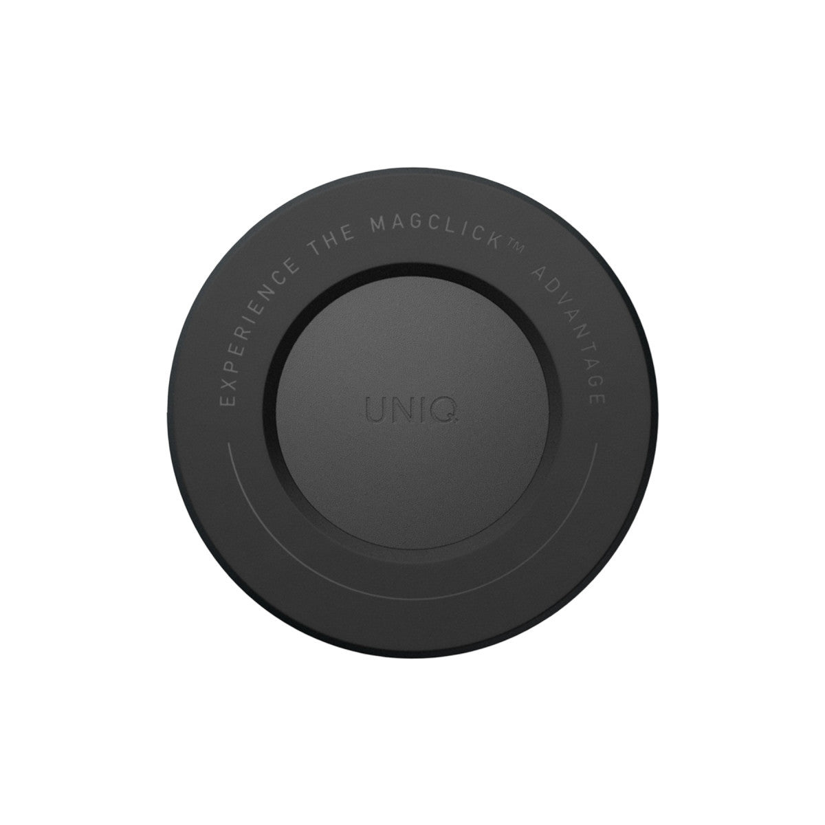 Uniq Snapmount Magclick Telefon ve Tablet İçin 360 Dönen Manyetik Magsafe Tutucu