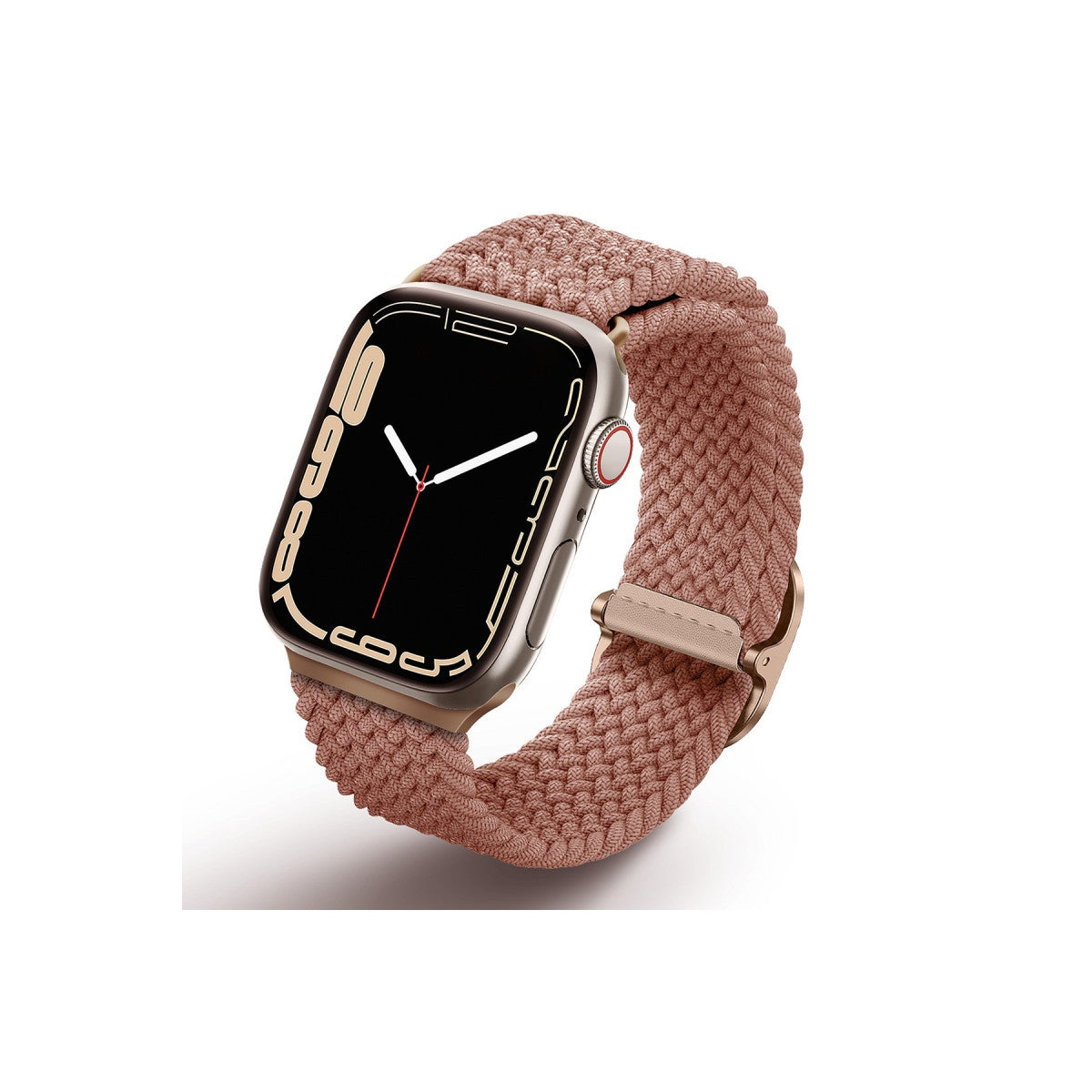 Uniq Watch 41mm Aspen Örgülü Kordon