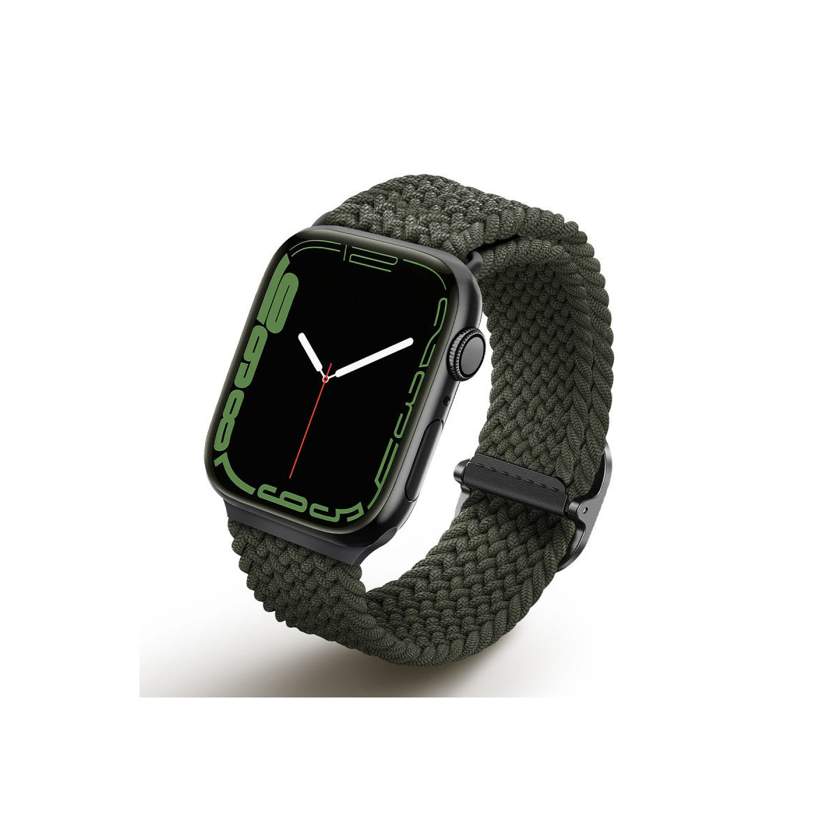 Uniq Watch 41mm Aspen Örgülü Kordon