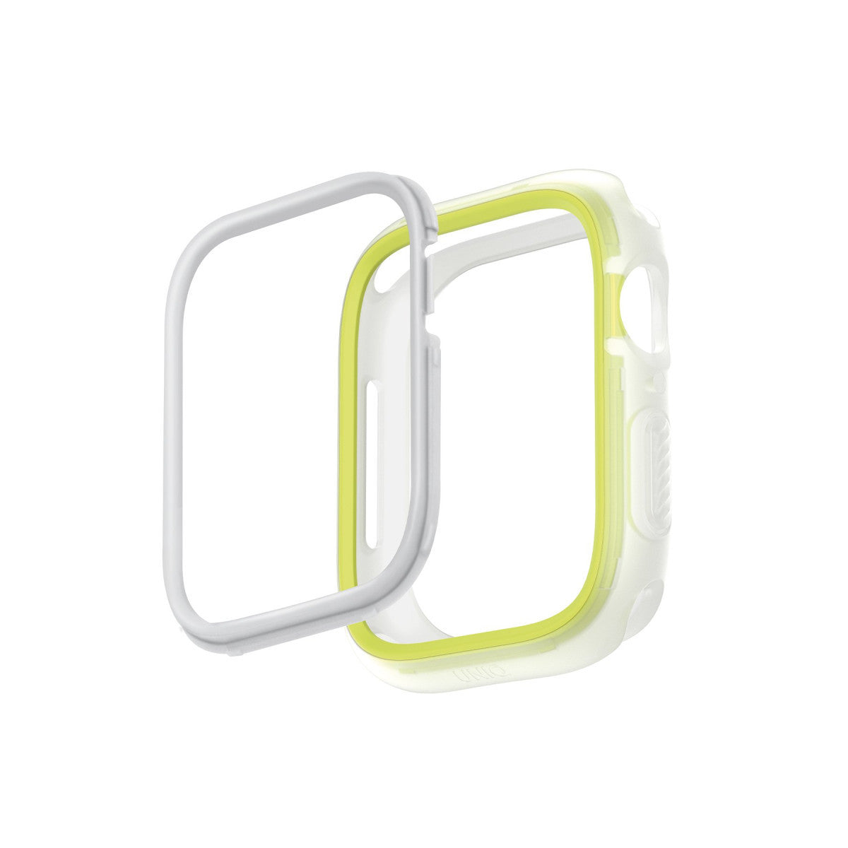 Uniq Watch 41mm Moduo Camlı Kasa Ekran Koruyucu