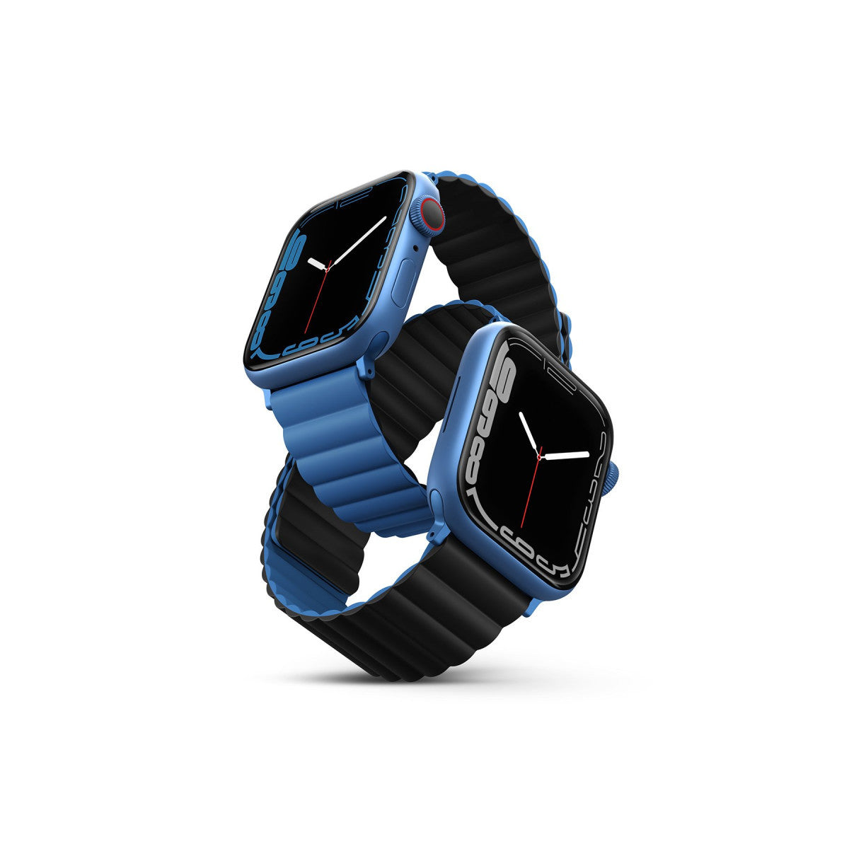 Uniq Watch 41mm Revix Reversible Manyetik Kordon