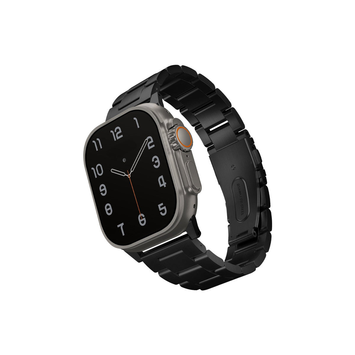 Uniq Watch 42-44-45-49mm Osta Metal Kordon