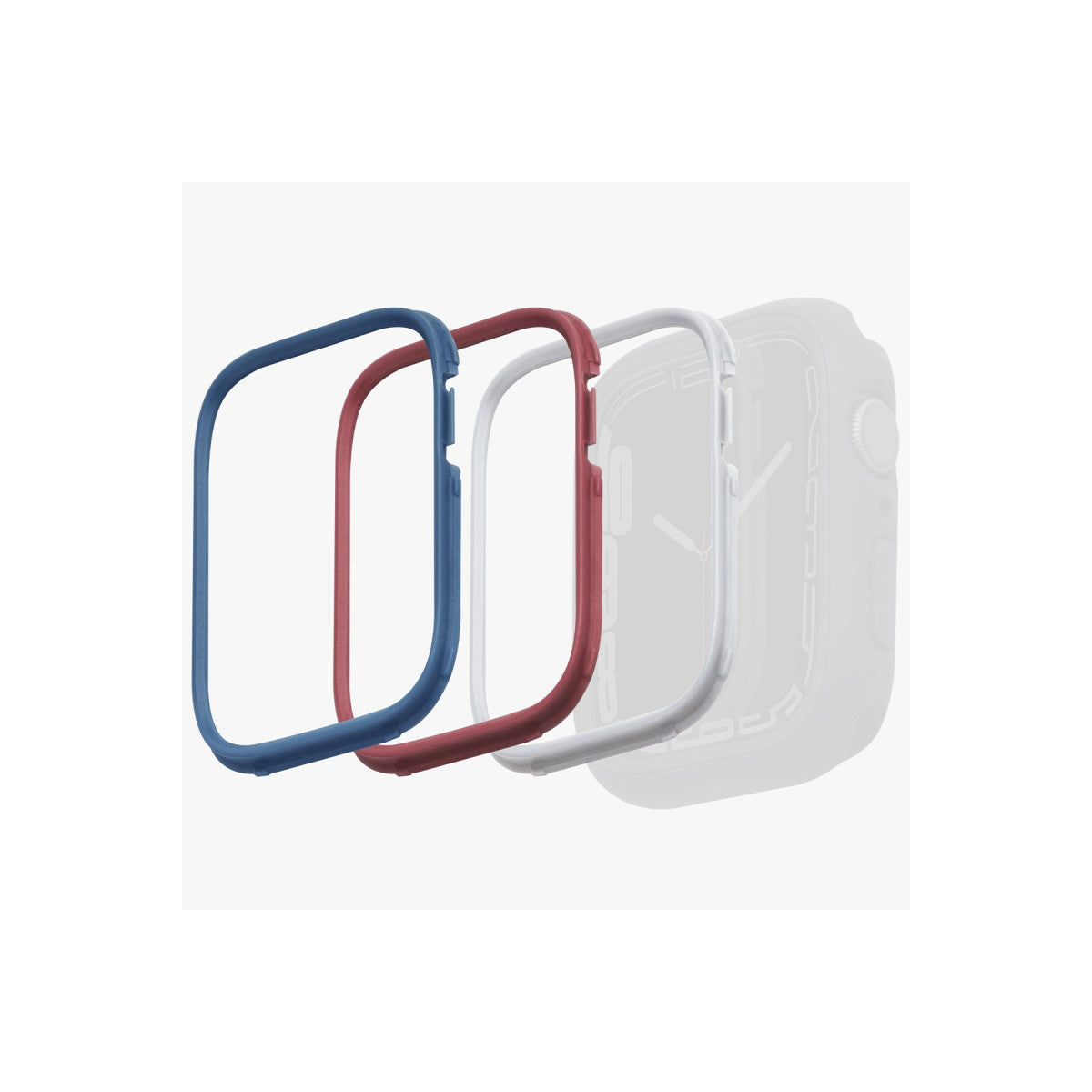 Uniq Watch 45mm Moduo 3in1 Kasa Korucuyu