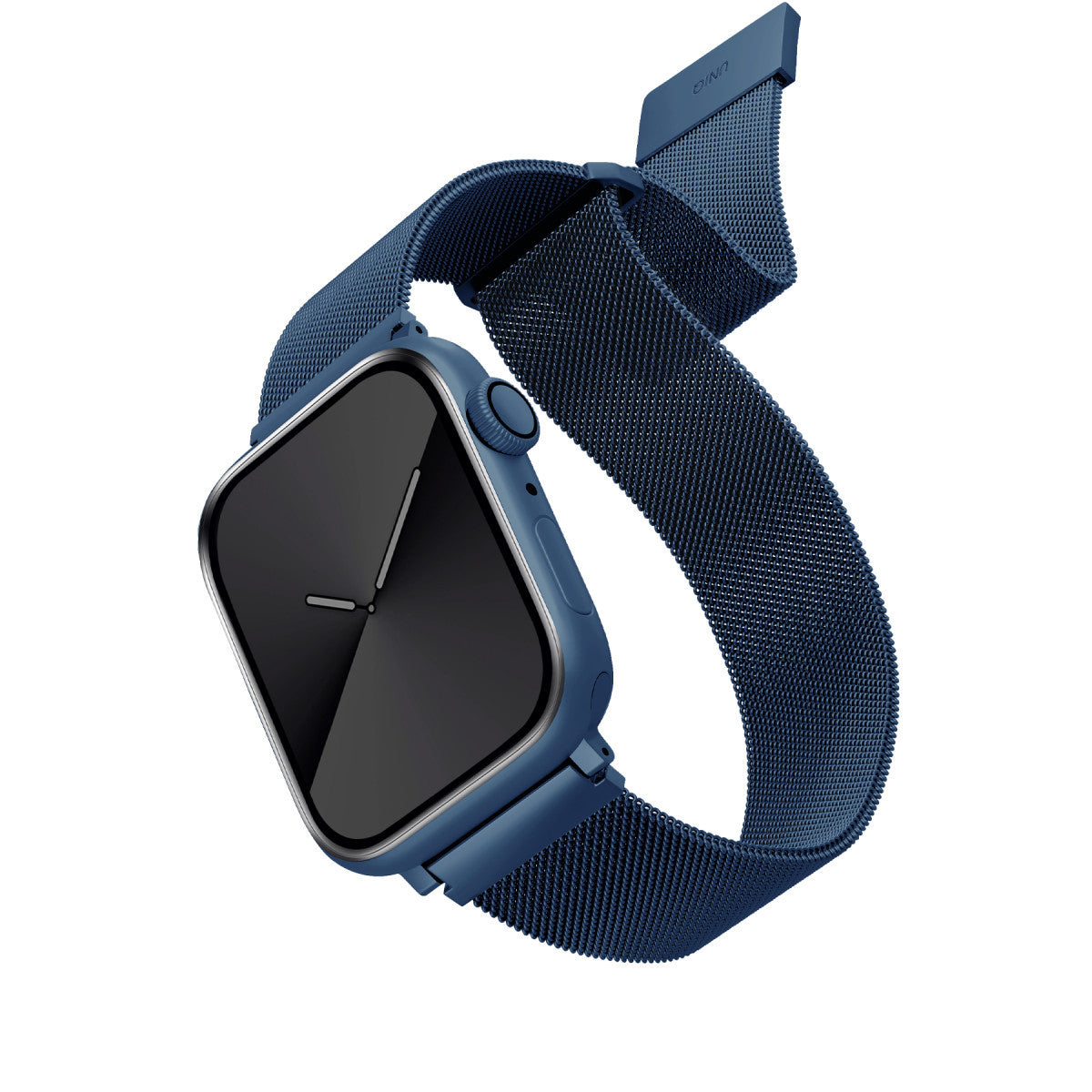 Uniq Watch Ultra 41mm Dante Çelik Örgü Kordon