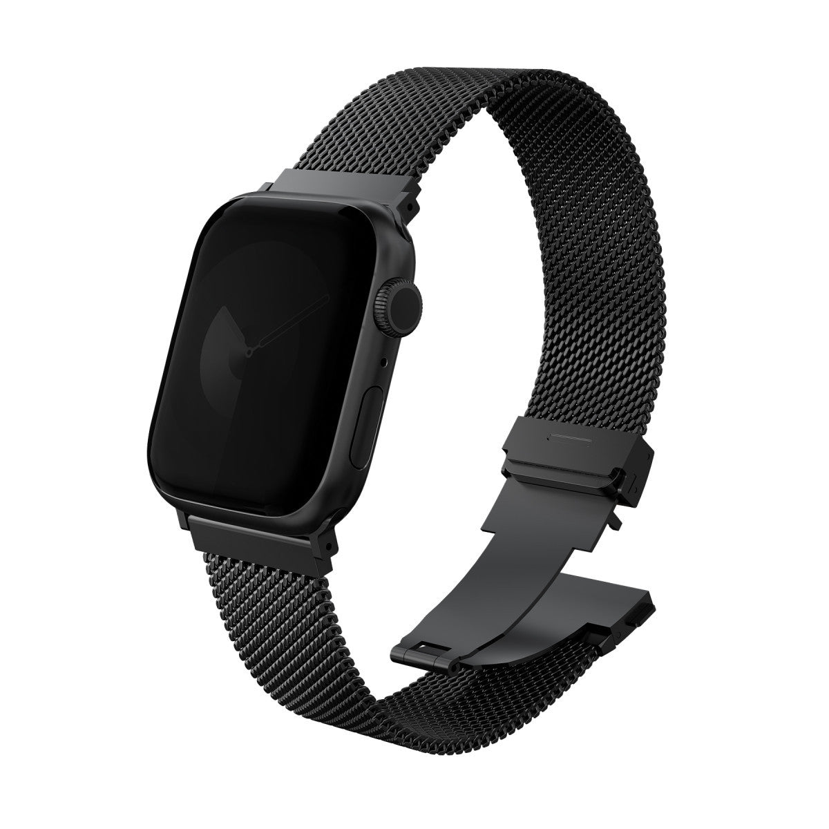 Uniq Watch Ultra 41mm Dante Pro Çelik Örgü Kordon