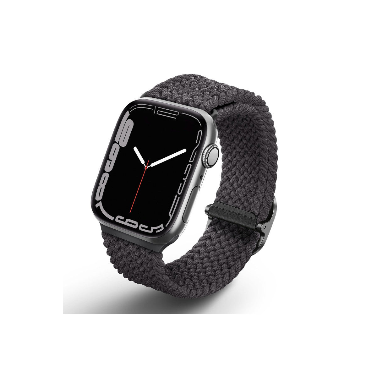 Uniq Apple Watch Ultra 49mm Aspen Örgülü Kordon