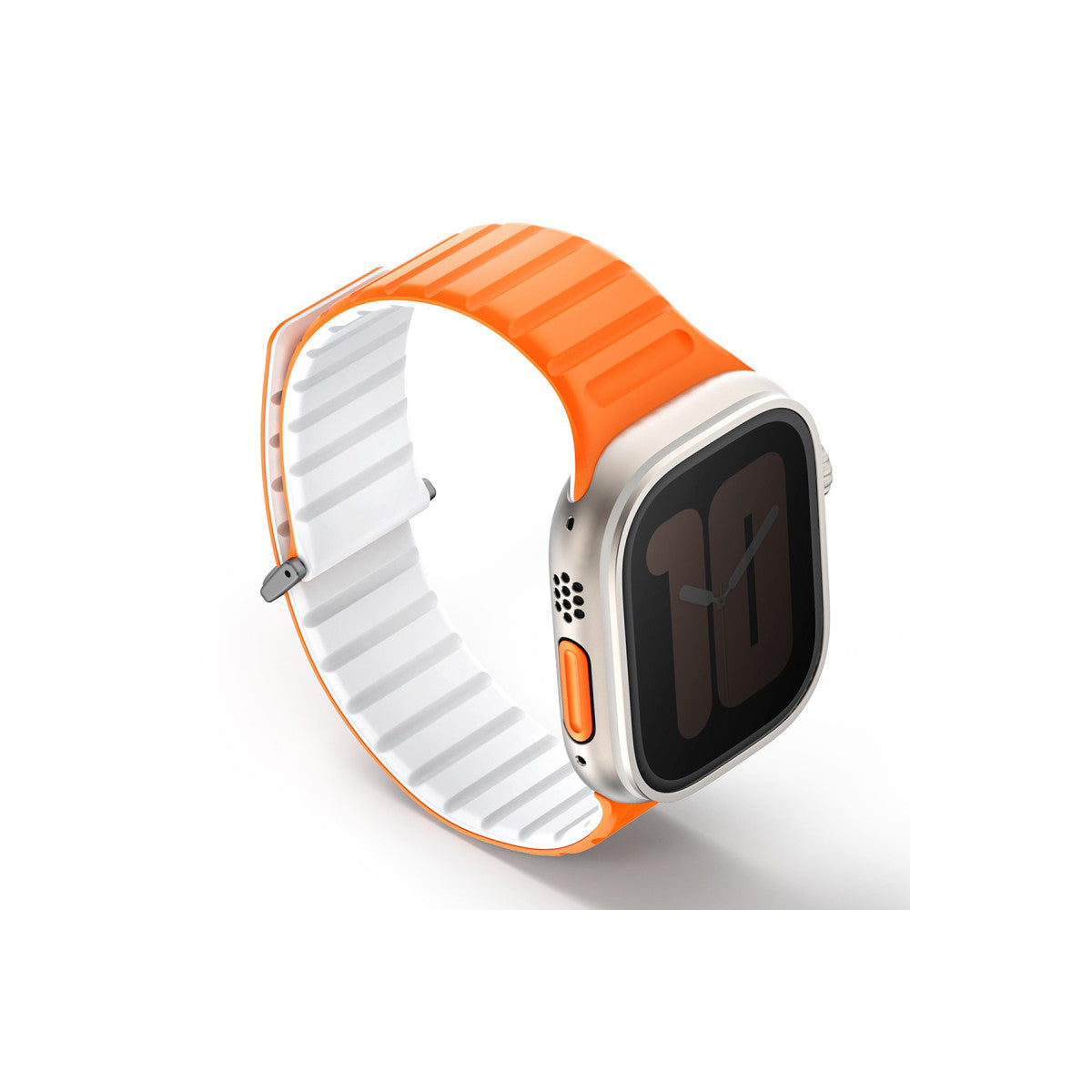 Uniq Watch Ultra 49mm Revix Evo Reversible Manyetik Kordon